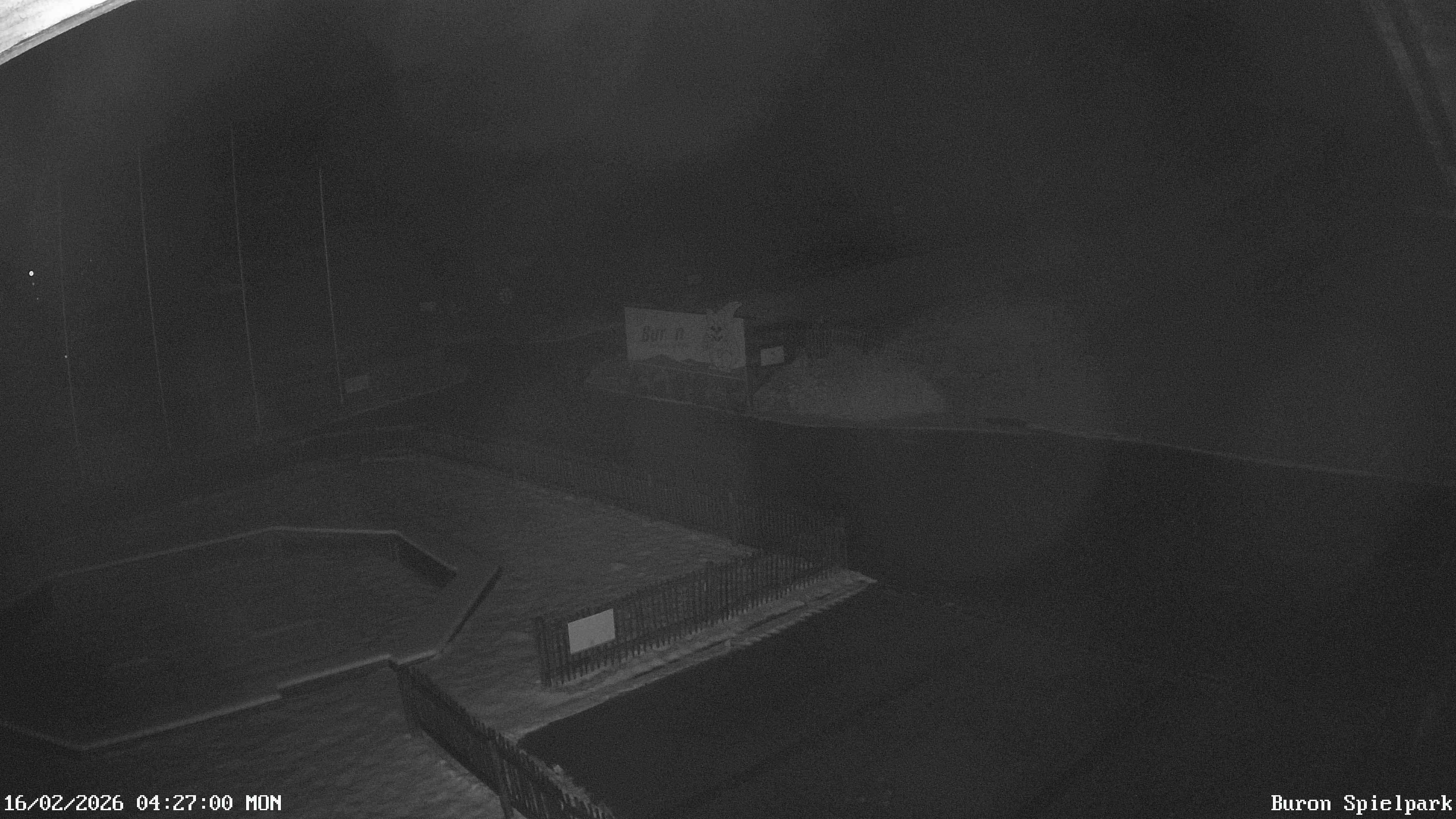 Archiv Foto Webcam Fernsicht auf den Gasthof Buron Stadl im Tal