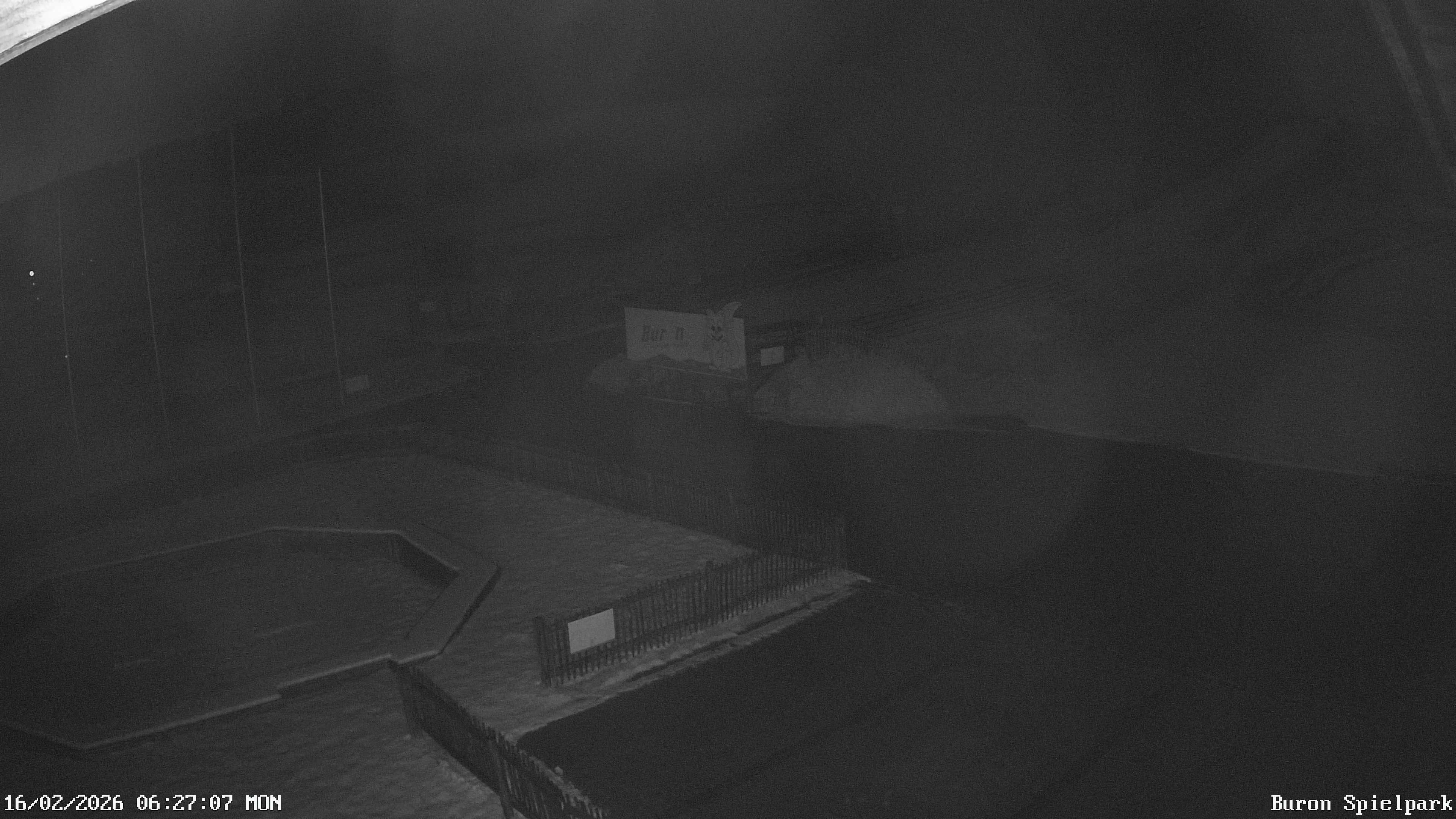 Archiv Foto Webcam Fernsicht auf den Gasthof Buron Stadl im Tal