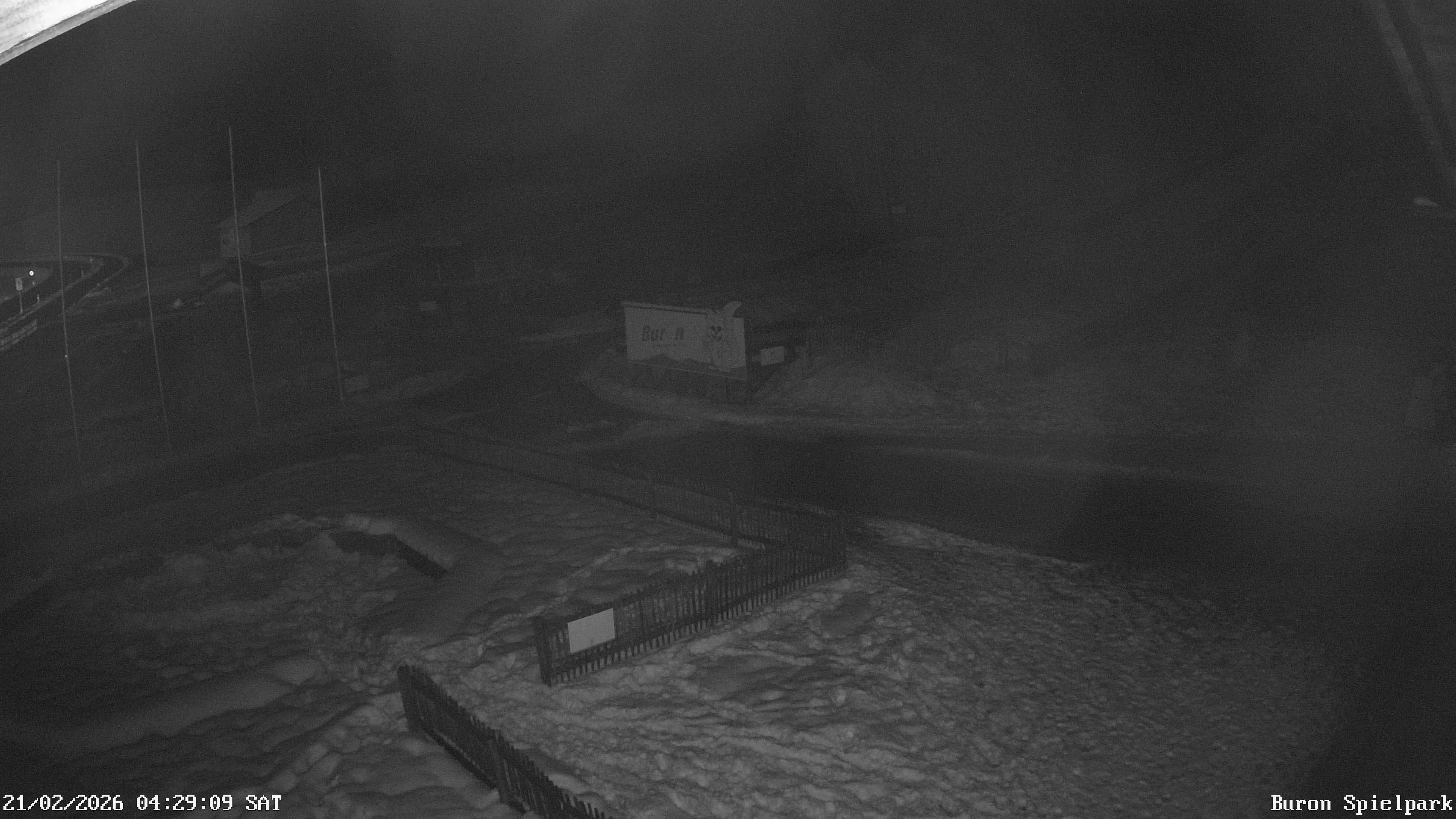 Archiv Foto Webcam Fernsicht auf den Gasthof Buron Stadl im Tal