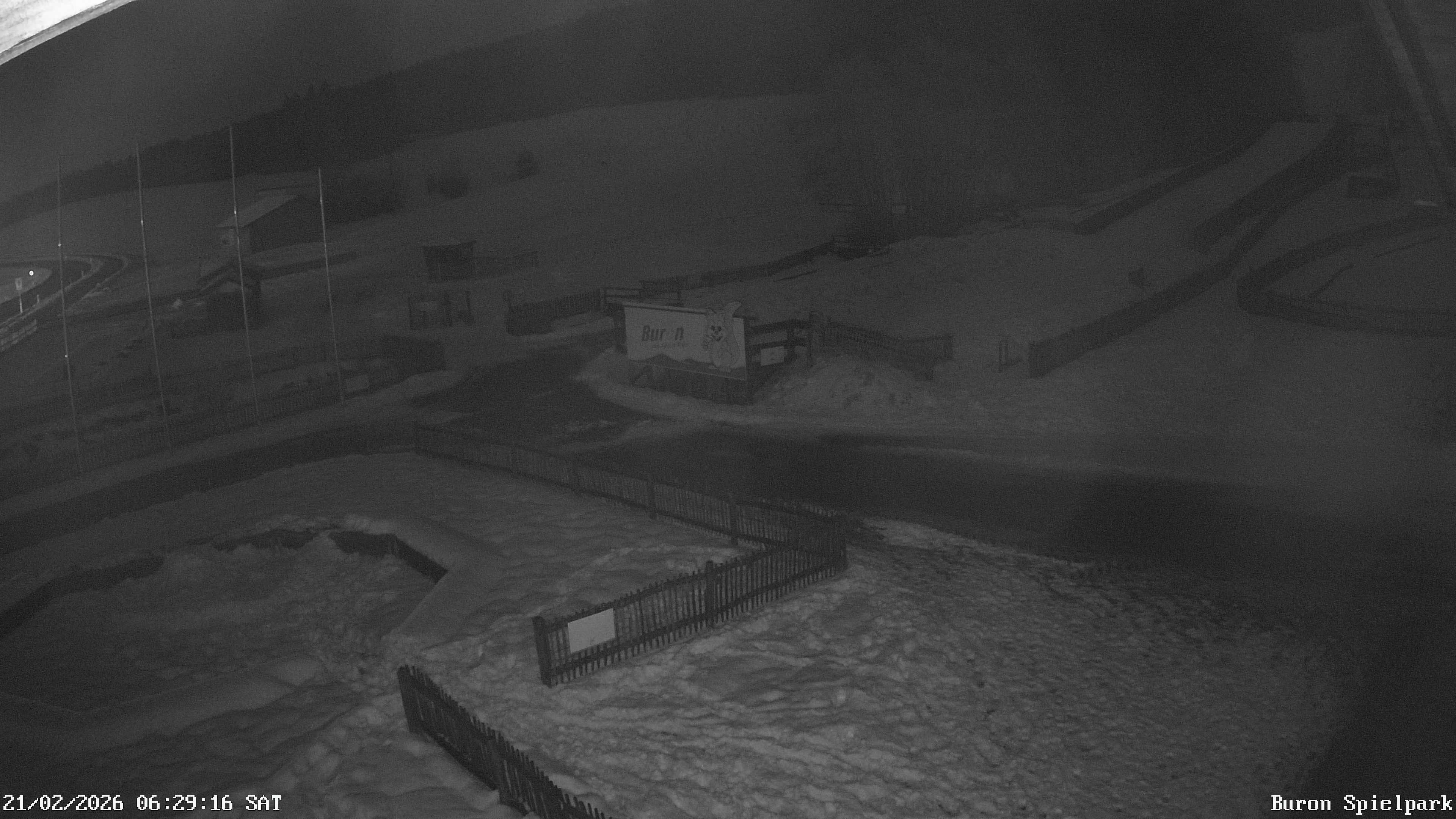 Archiv Foto Webcam Fernsicht auf den Gasthof Buron Stadl im Tal