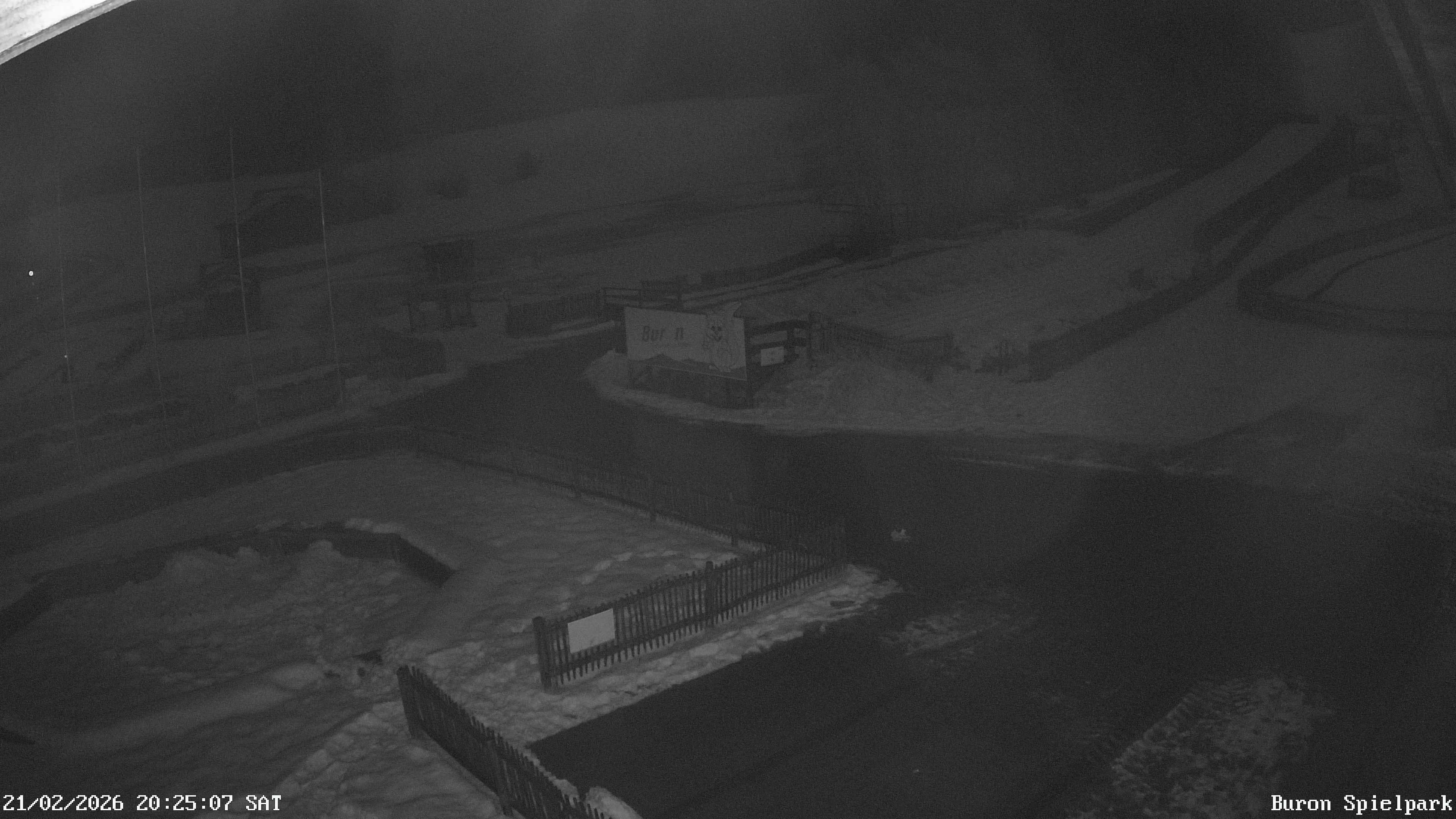 Archiv Foto Webcam Fernsicht auf den Gasthof Buron Stadl im Tal