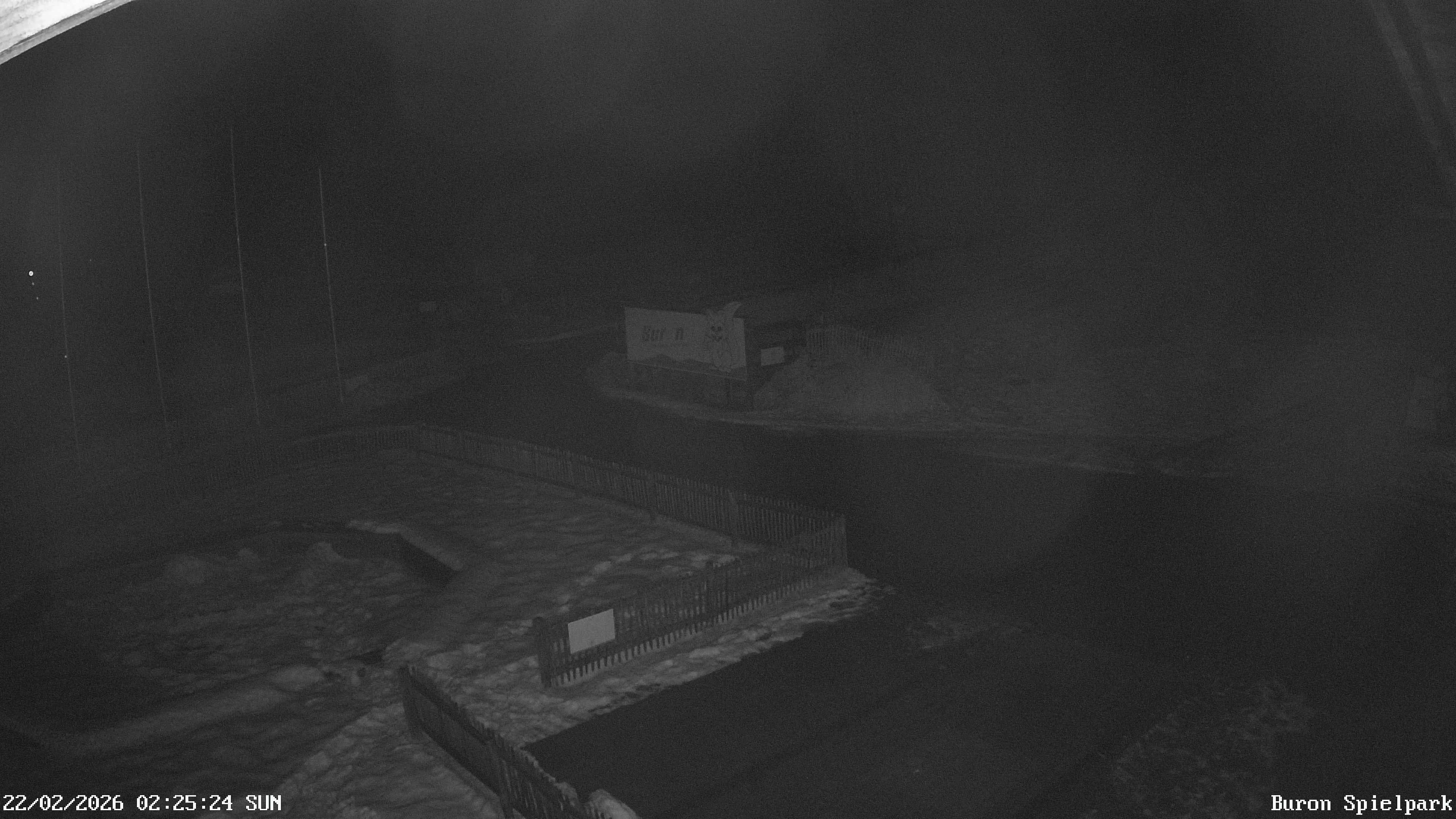 Archiv Foto Webcam Fernsicht auf den Gasthof Buron Stadl im Tal