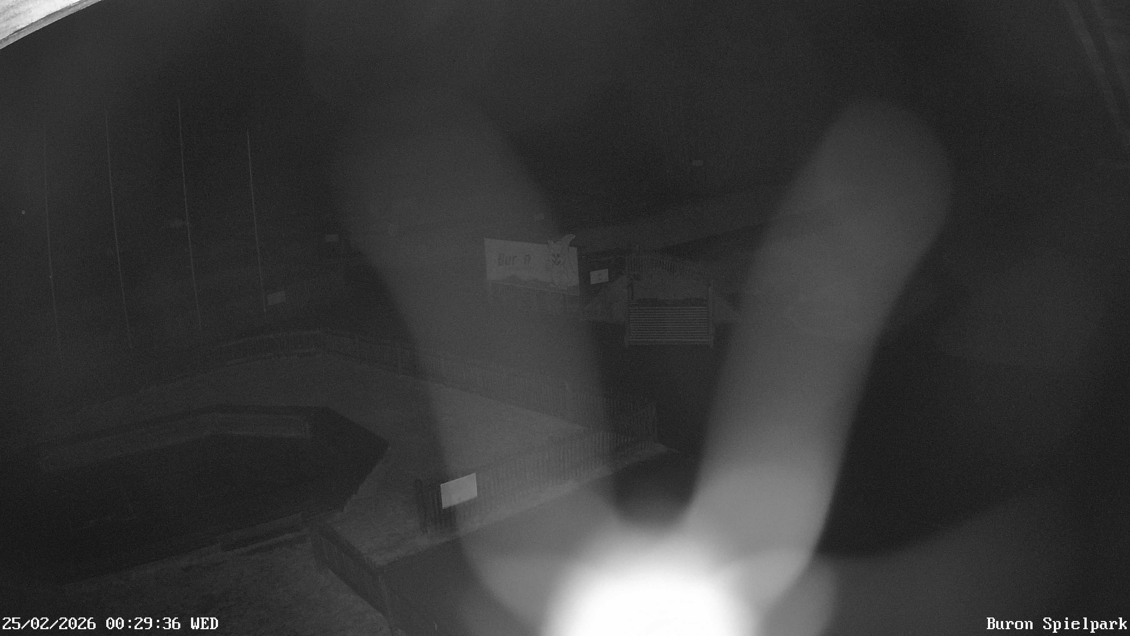 Archiv Foto Webcam Fernsicht auf den Gasthof Buron Stadl im Tal