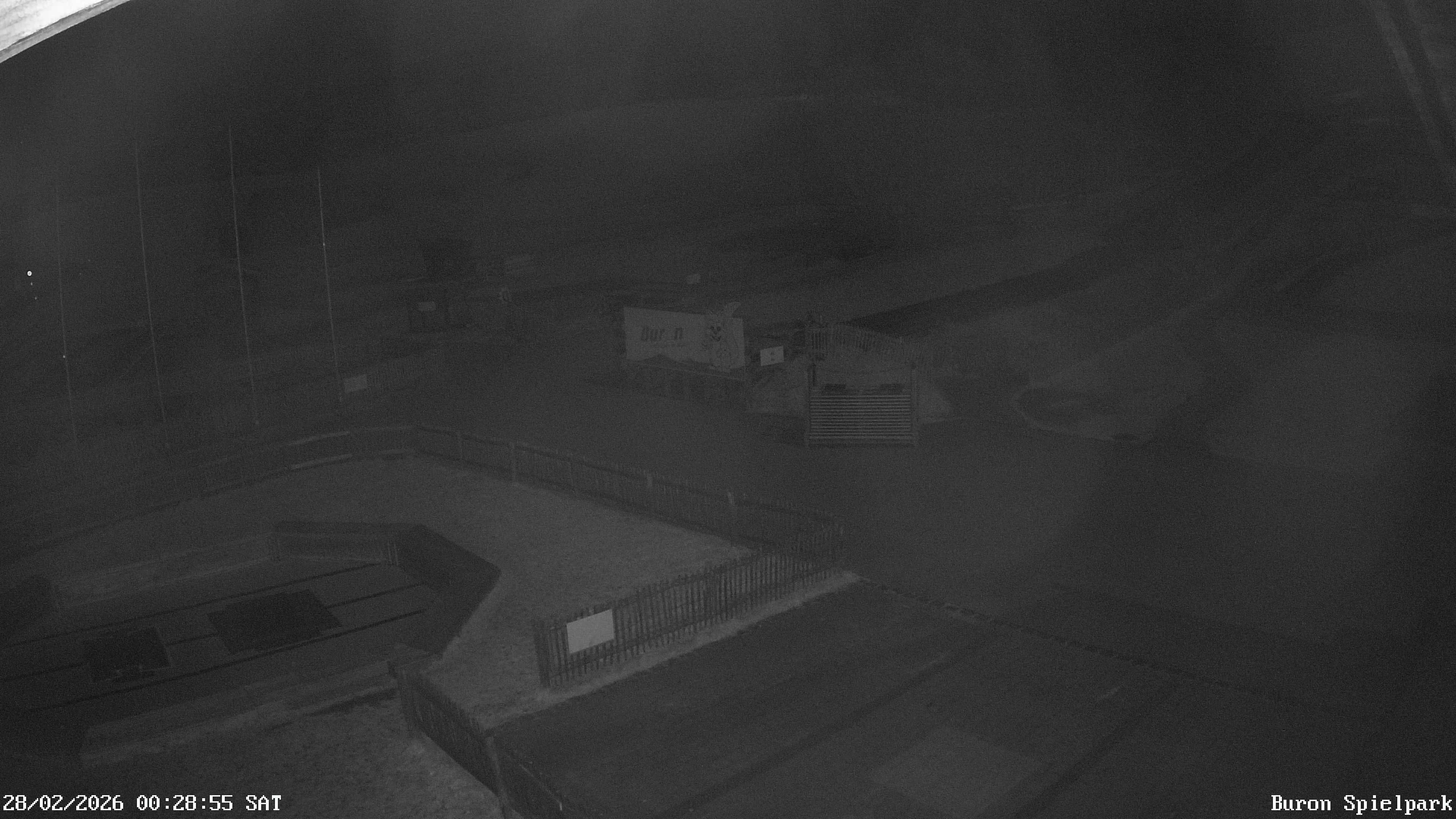 Archiv Foto Webcam Fernsicht auf den Gasthof Buron Stadl im Tal