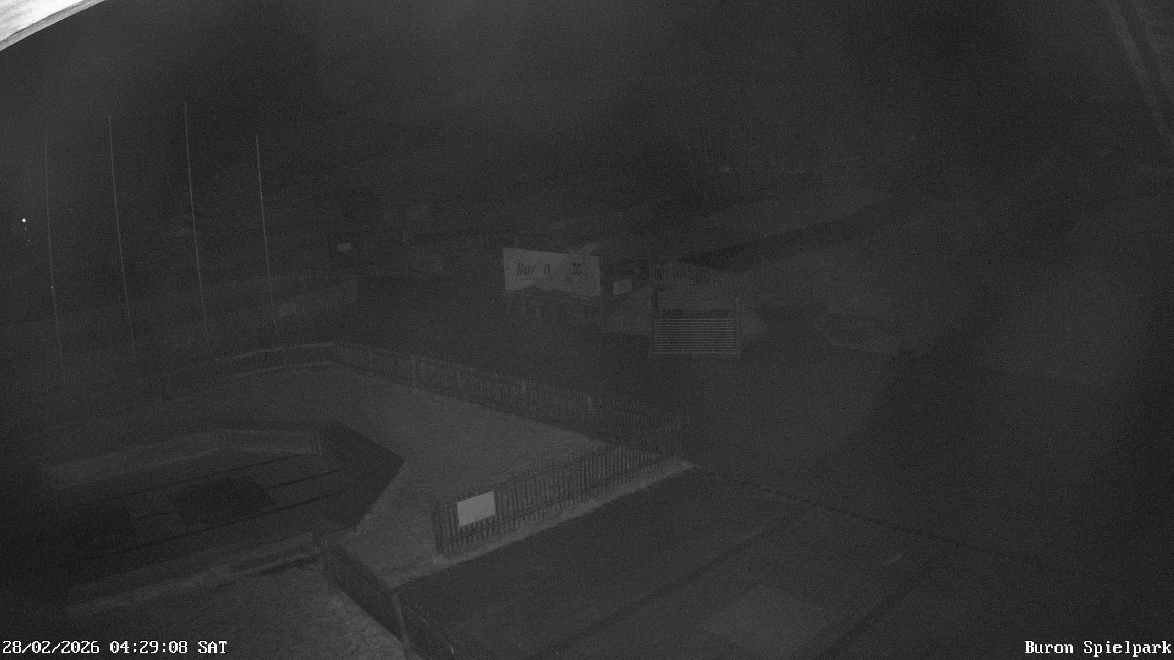 Archiv Foto Webcam Fernsicht auf den Gasthof Buron Stadl im Tal