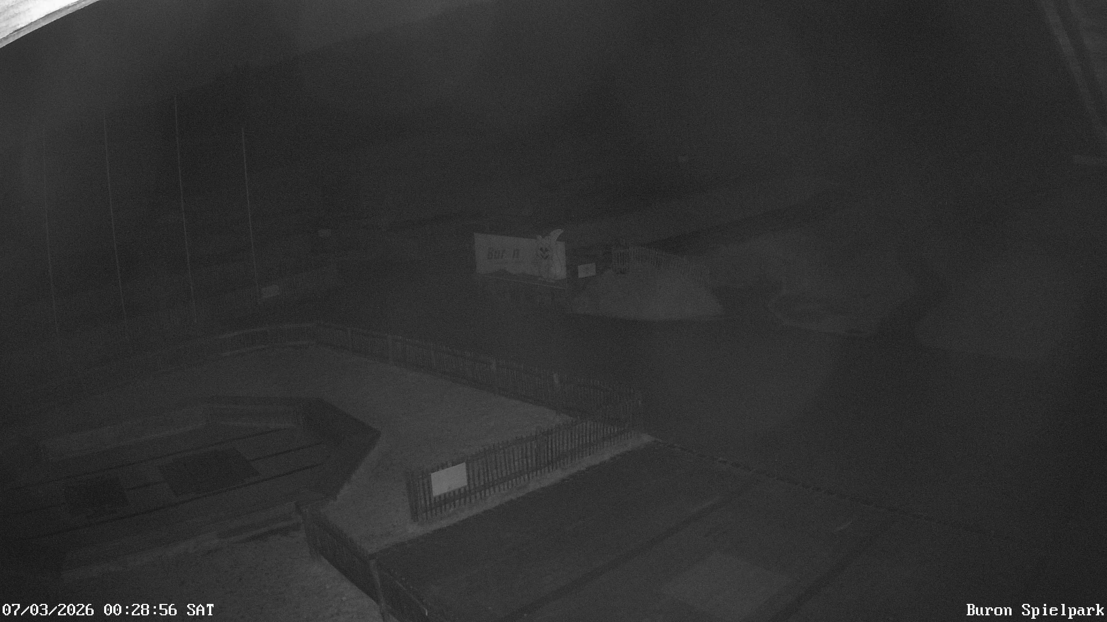 Archiv Foto Webcam Fernsicht auf den Gasthof Buron Stadl im Tal