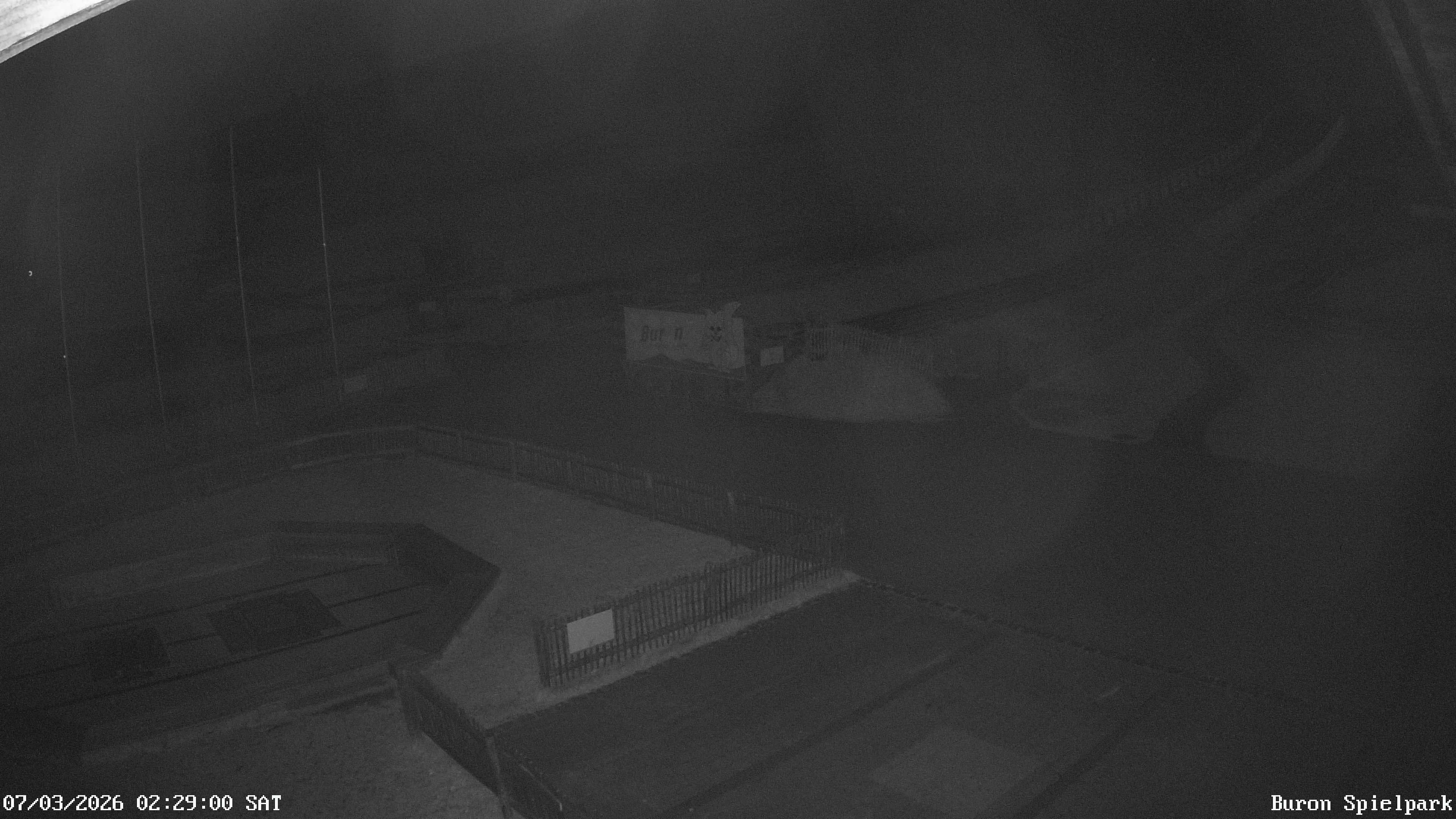 Archiv Foto Webcam Fernsicht auf den Gasthof Buron Stadl im Tal