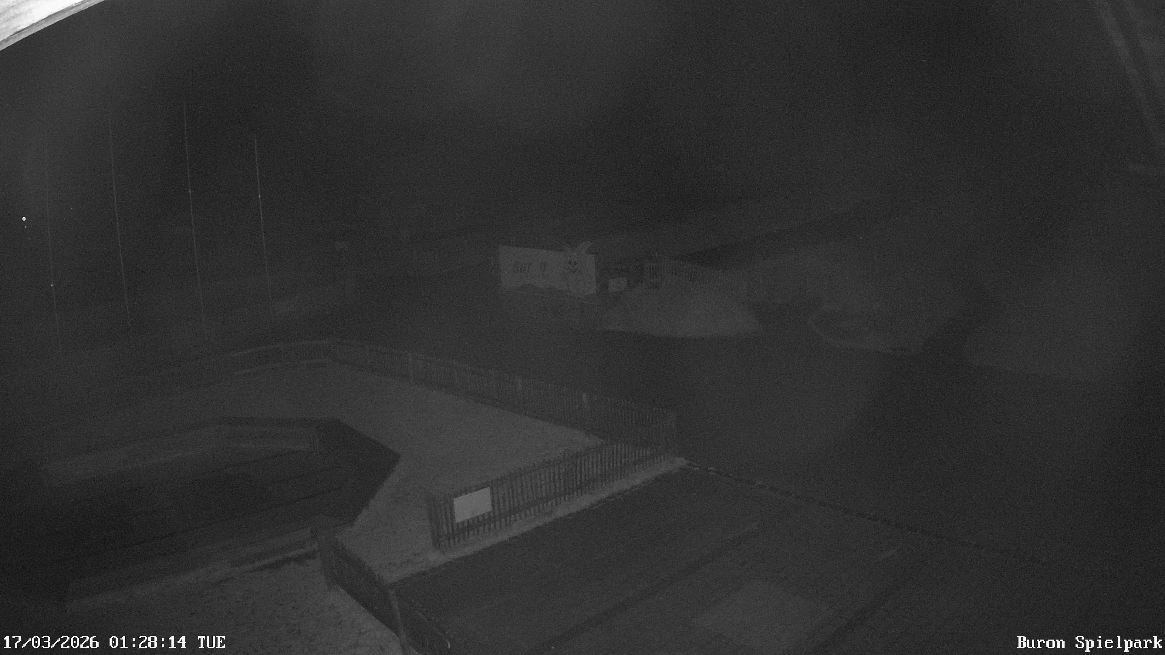 Archiv Foto Webcam Fernsicht auf den Gasthof Buron Stadl im Tal