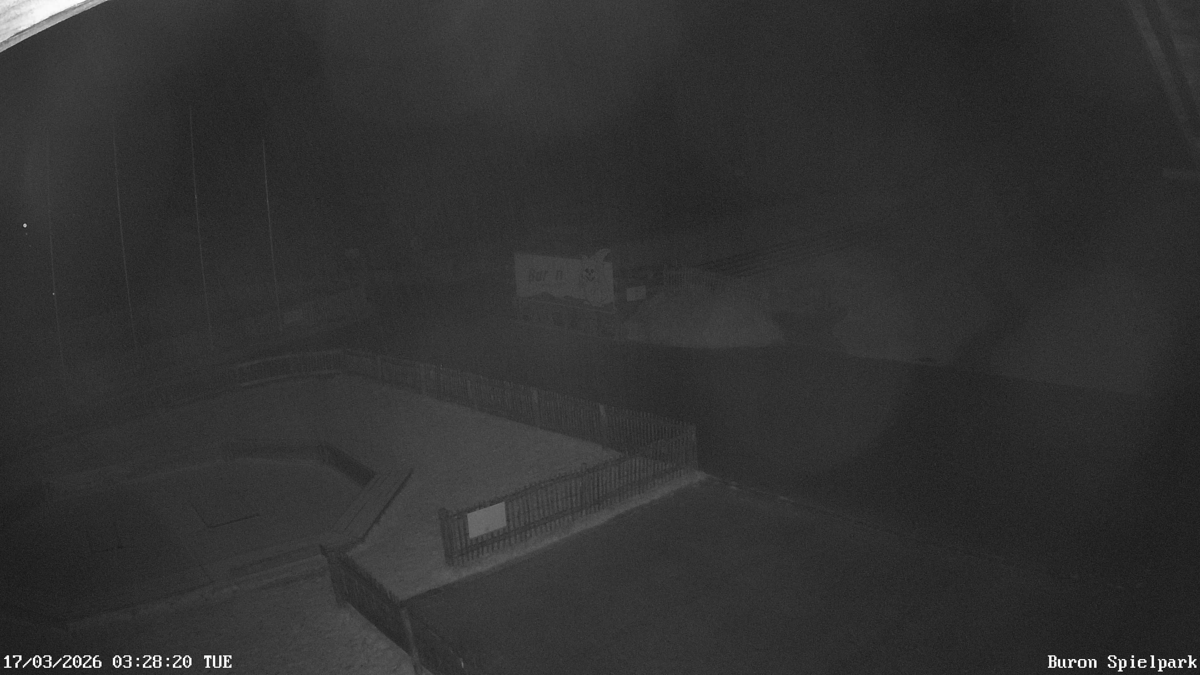 Archiv Foto Webcam Fernsicht auf den Gasthof Buron Stadl im Tal