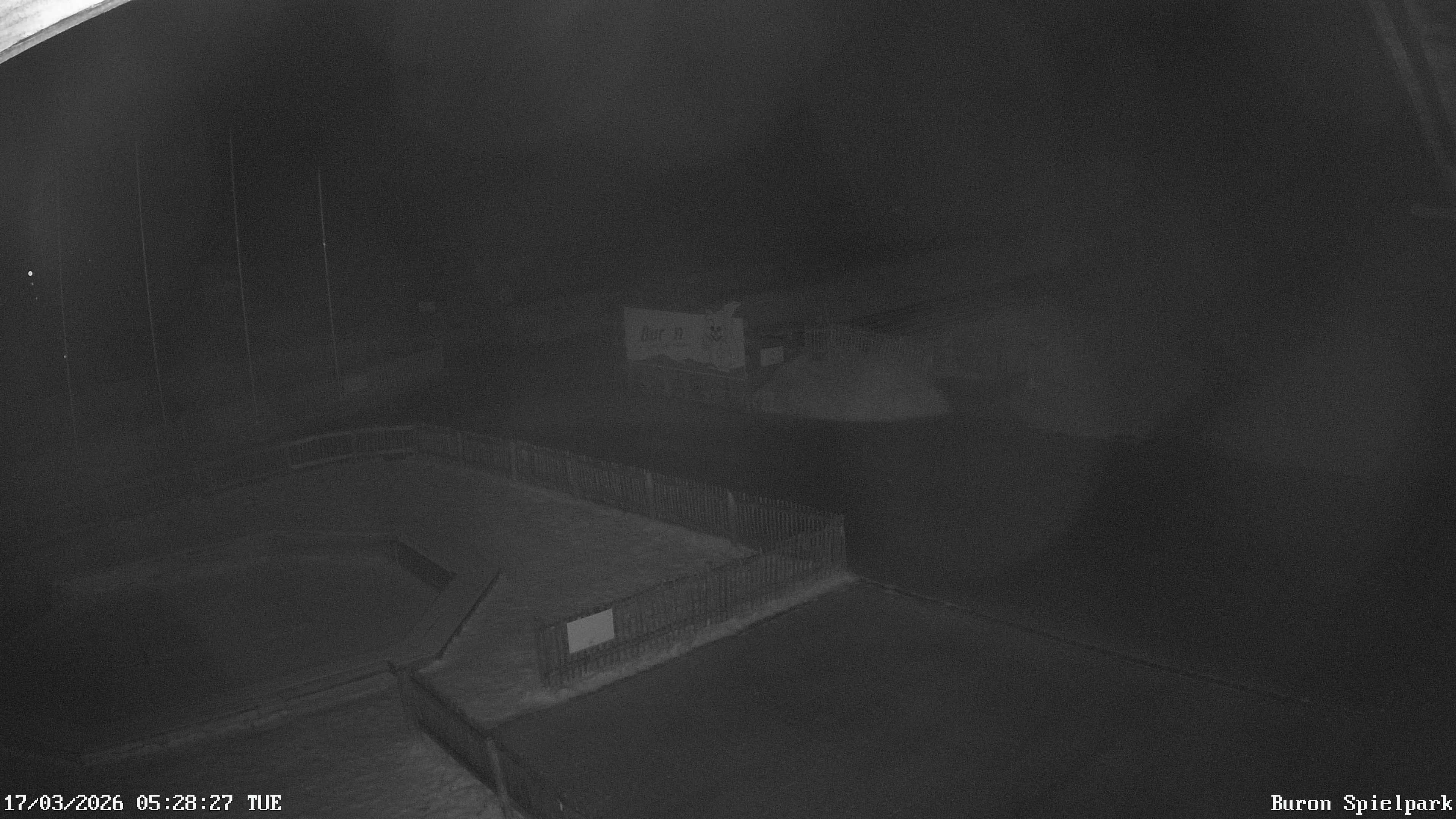 Archiv Foto Webcam Fernsicht auf den Gasthof Buron Stadl im Tal