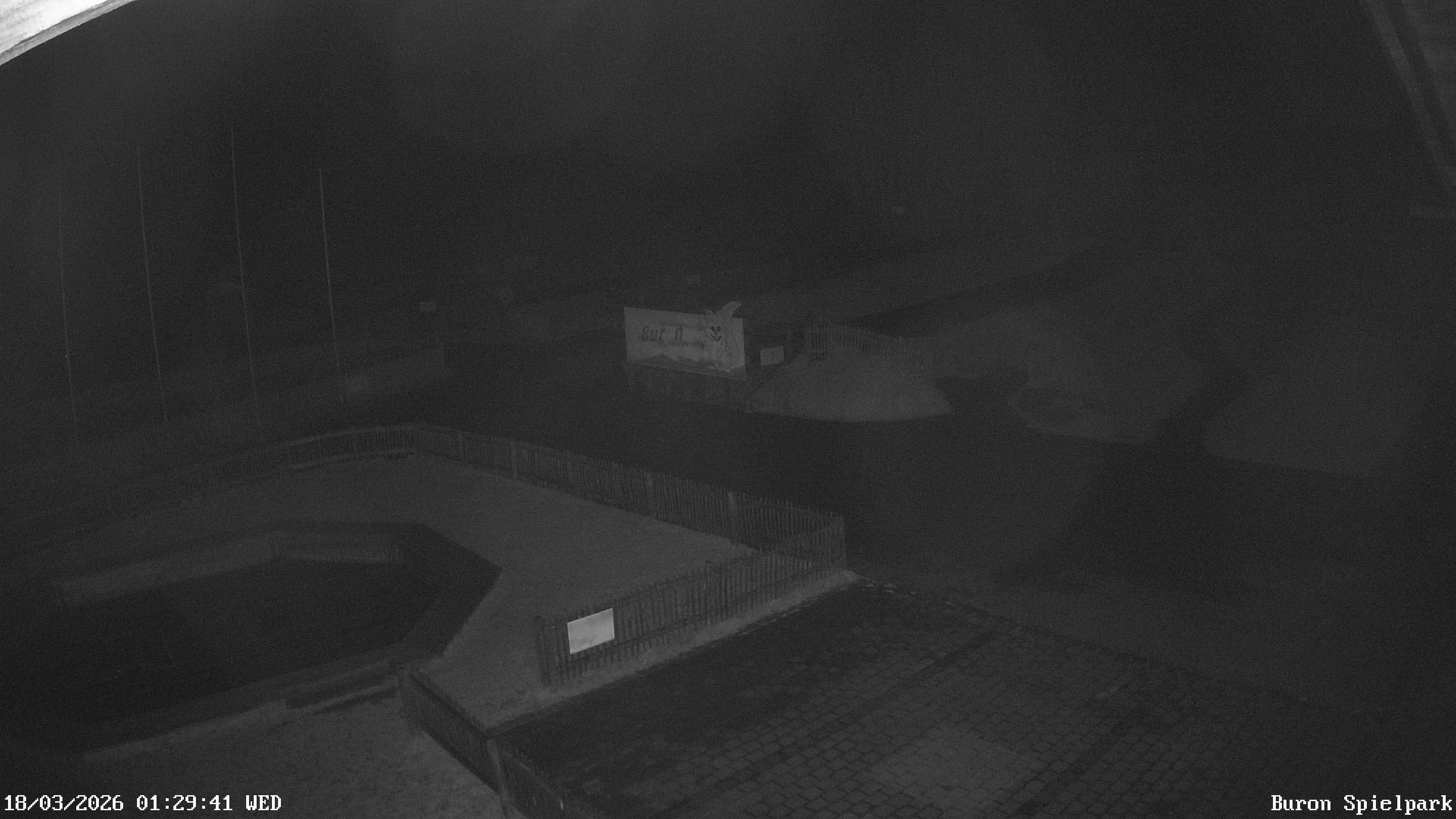Archiv Foto Webcam Fernsicht auf den Gasthof Buron Stadl im Tal