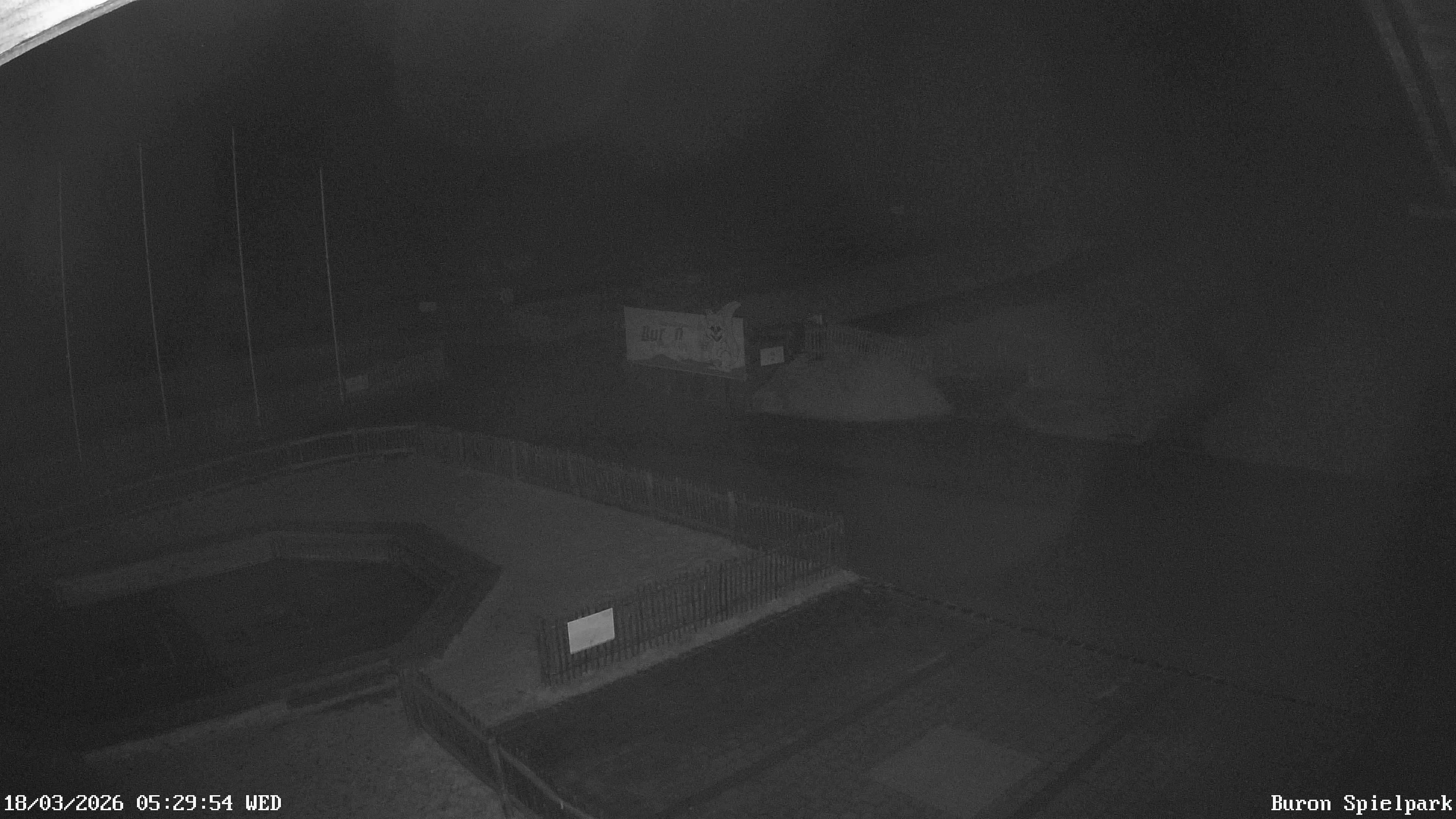 Archiv Foto Webcam Fernsicht auf den Gasthof Buron Stadl im Tal
