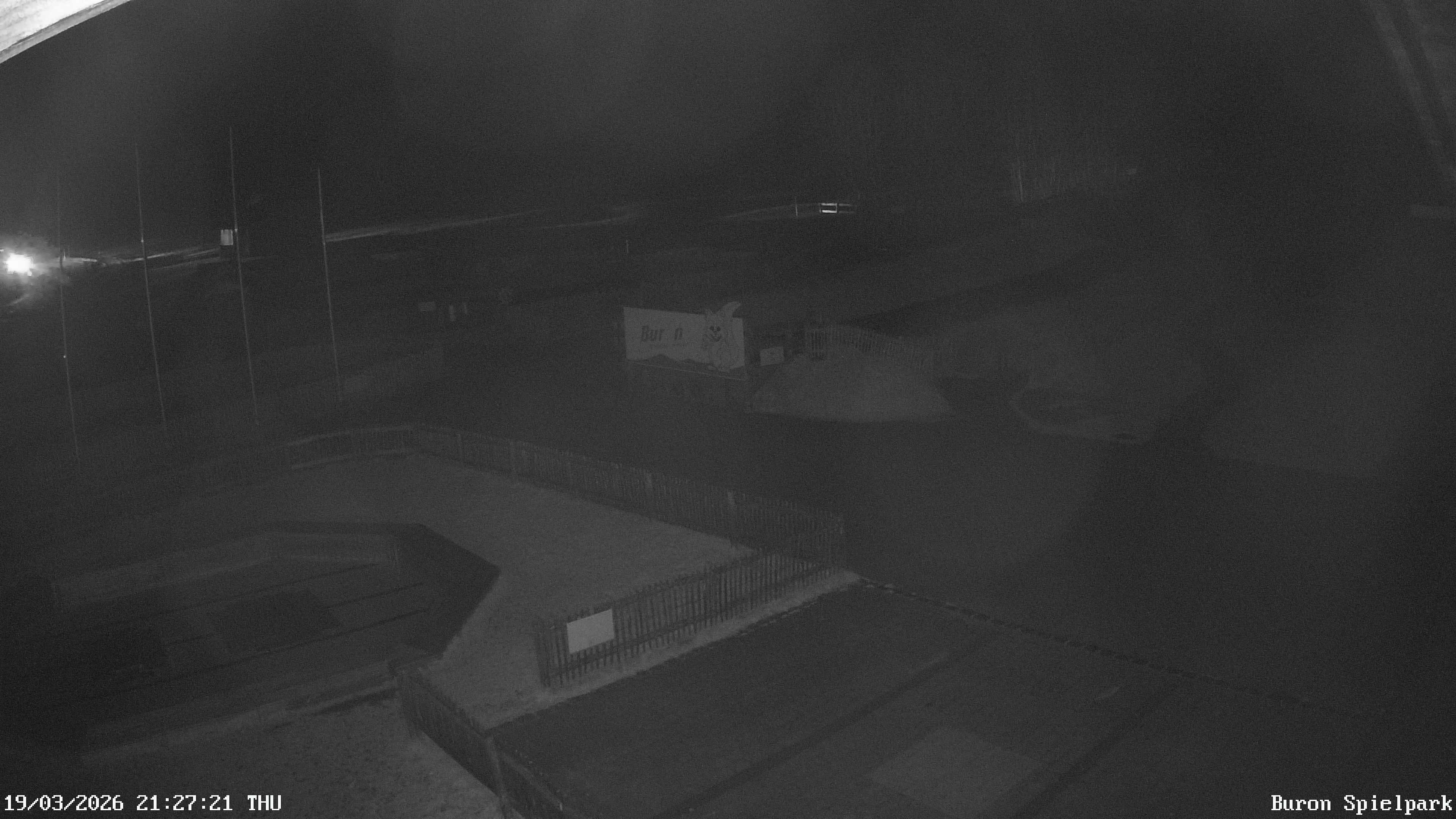 Archiv Foto Webcam Fernsicht auf den Gasthof Buron Stadl im Tal