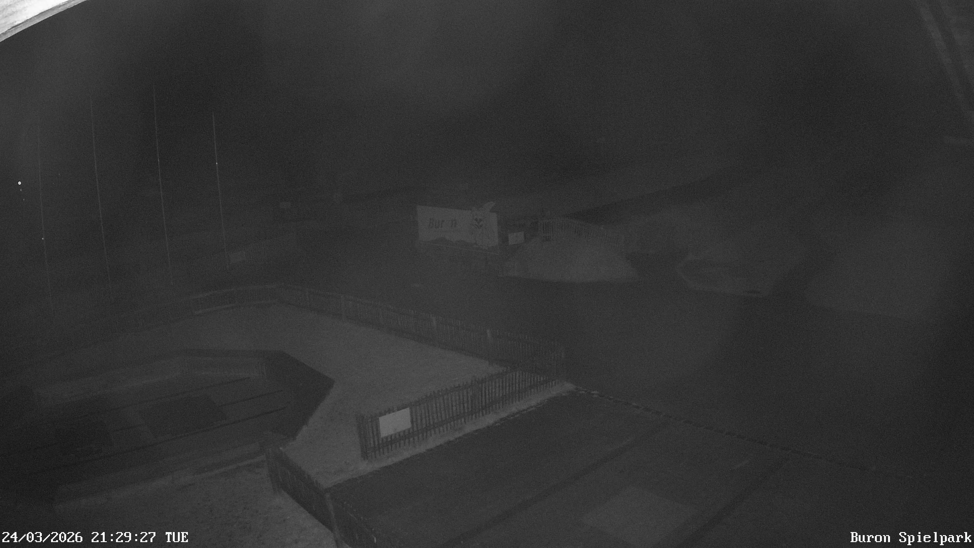 Archiv Foto Webcam Fernsicht auf den Gasthof Buron Stadl im Tal