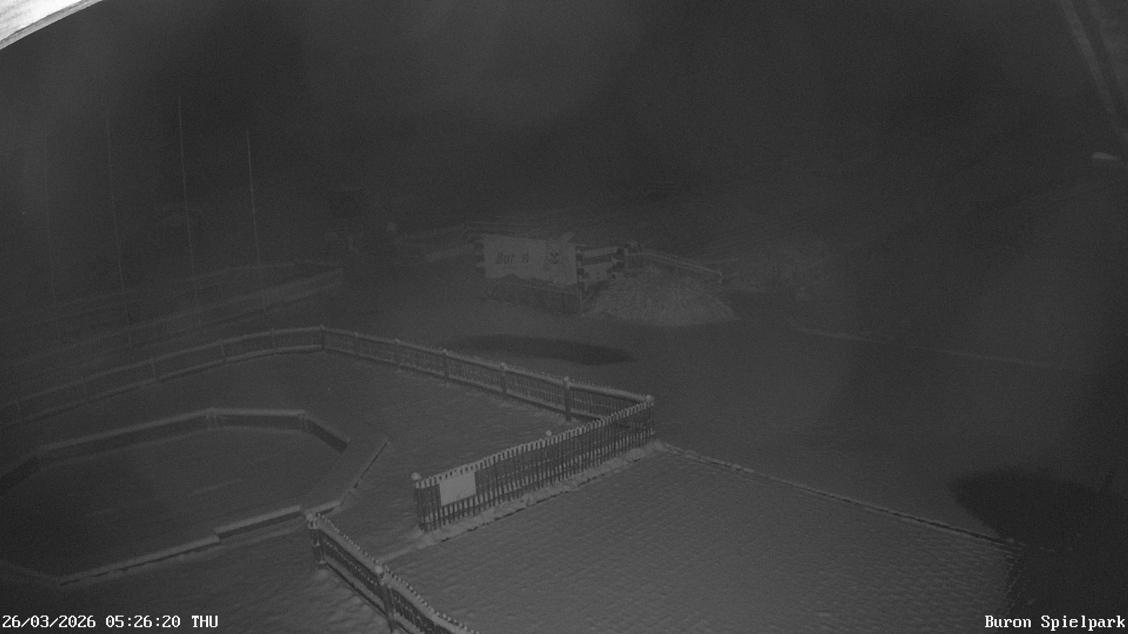 Archiv Foto Webcam Fernsicht auf den Gasthof Buron Stadl im Tal