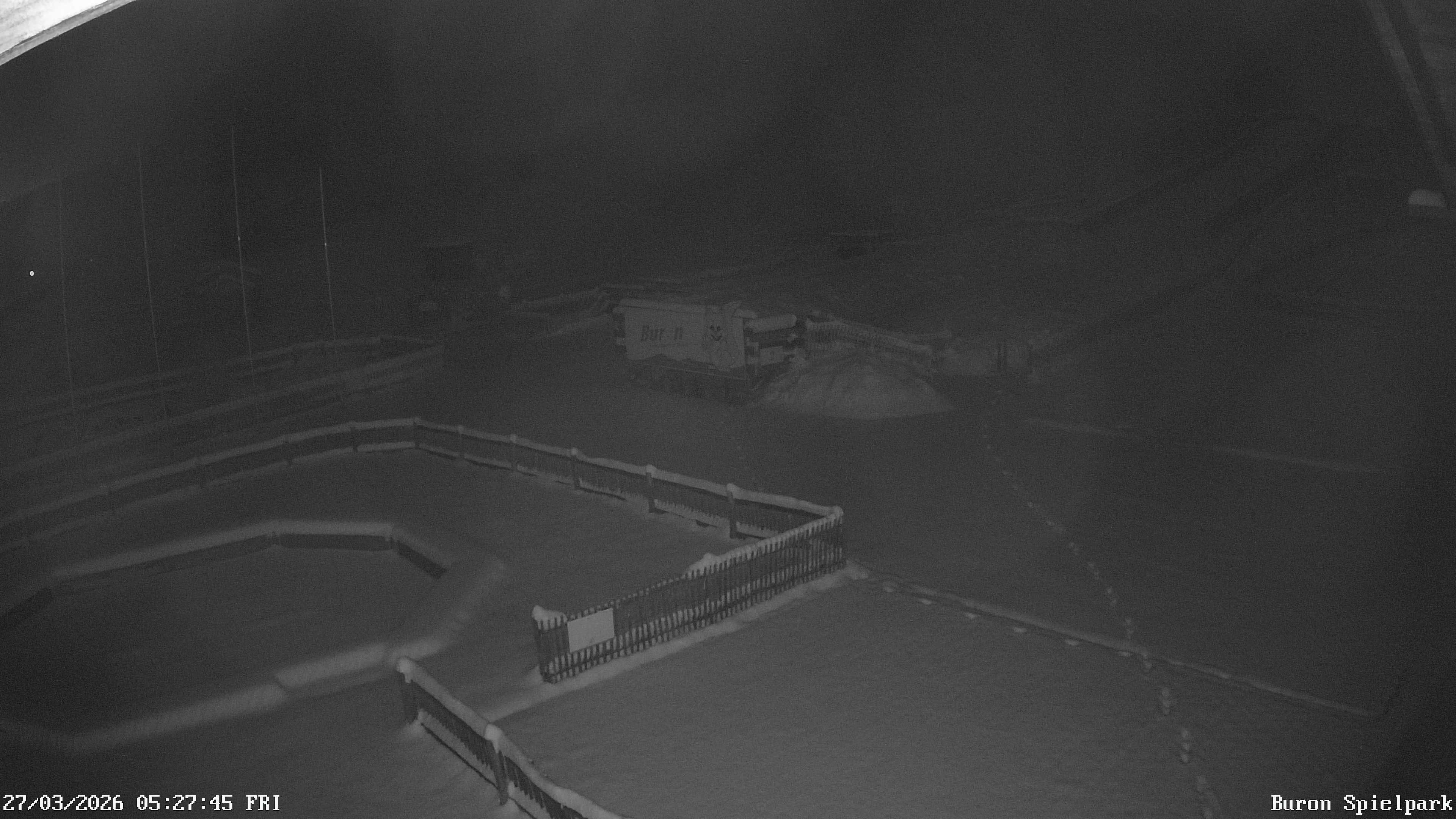 Archiv Foto Webcam Fernsicht auf den Gasthof Buron Stadl im Tal