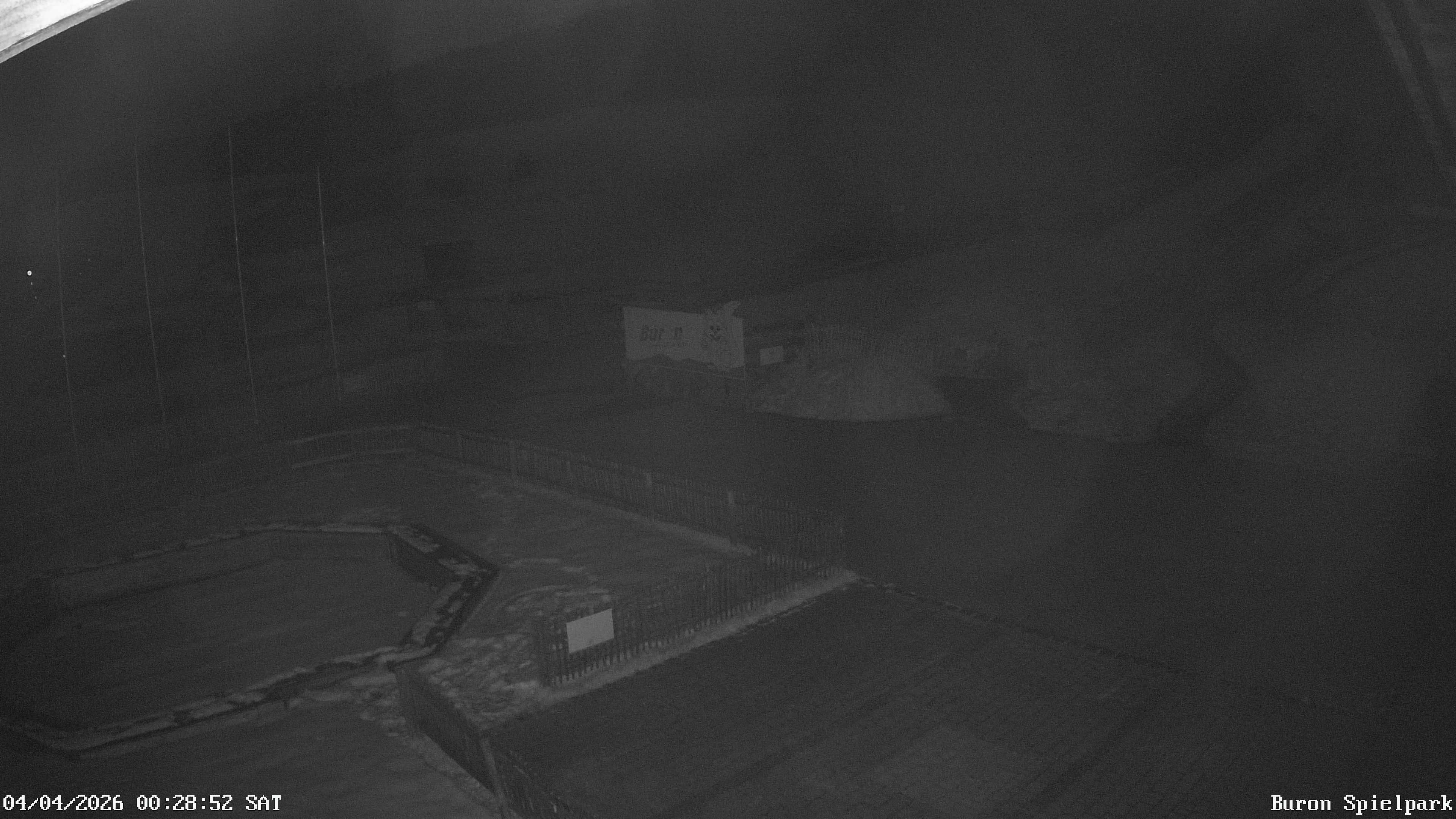 Archiv Foto Webcam Fernsicht auf den Gasthof Buron Stadl im Tal