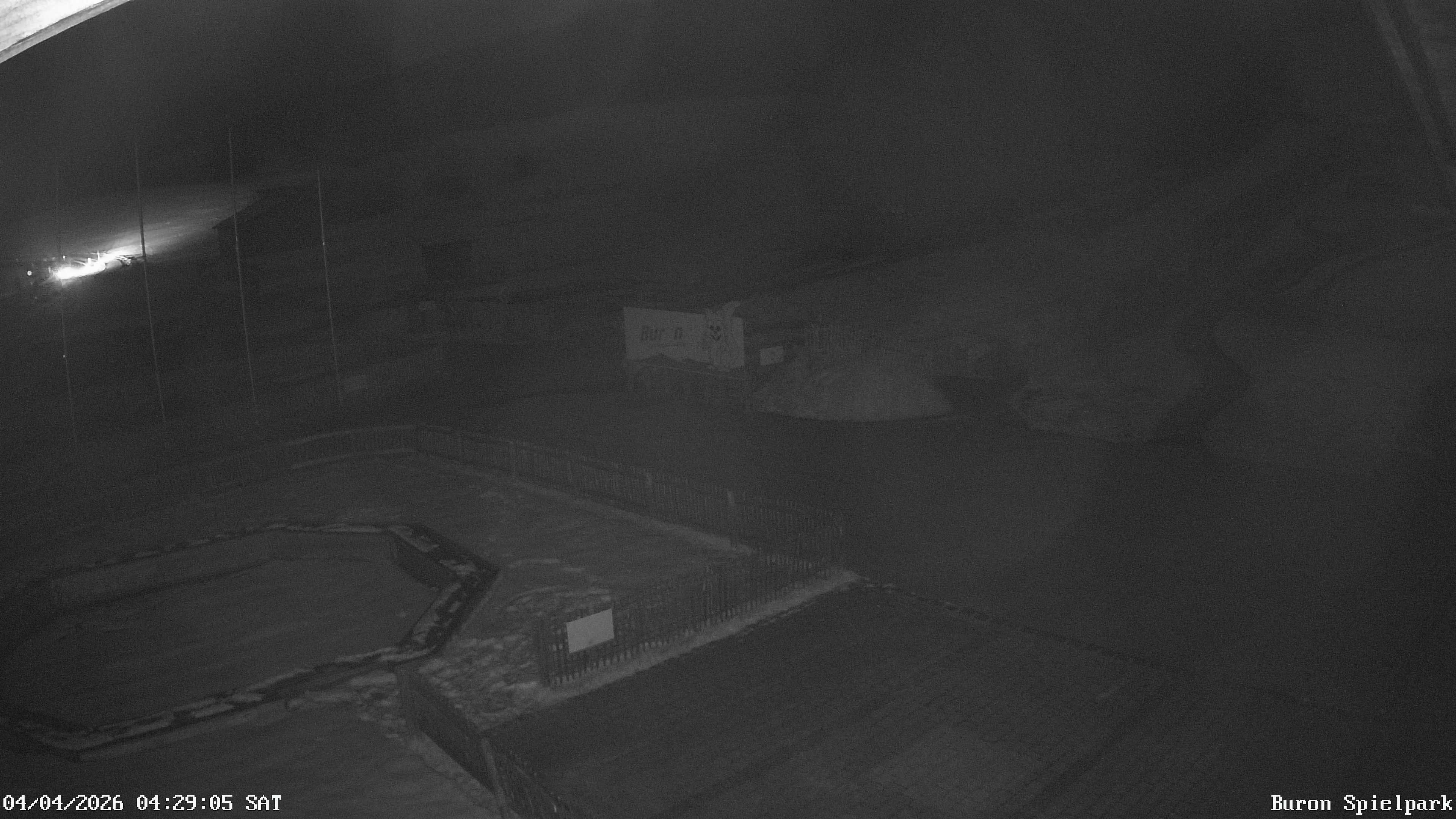 Archiv Foto Webcam Fernsicht auf den Gasthof Buron Stadl im Tal