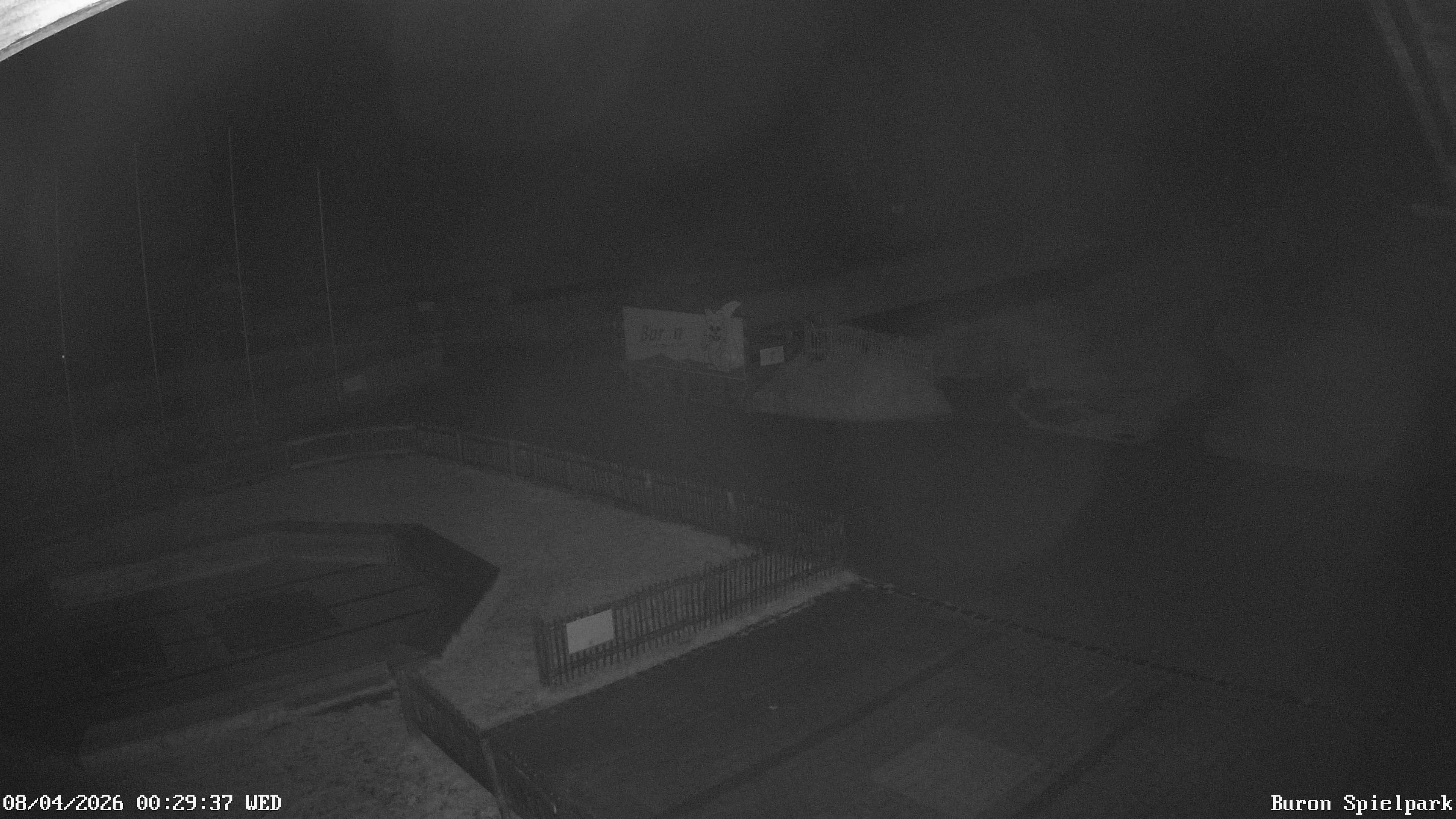 Archiv Foto Webcam Fernsicht auf den Gasthof Buron Stadl im Tal