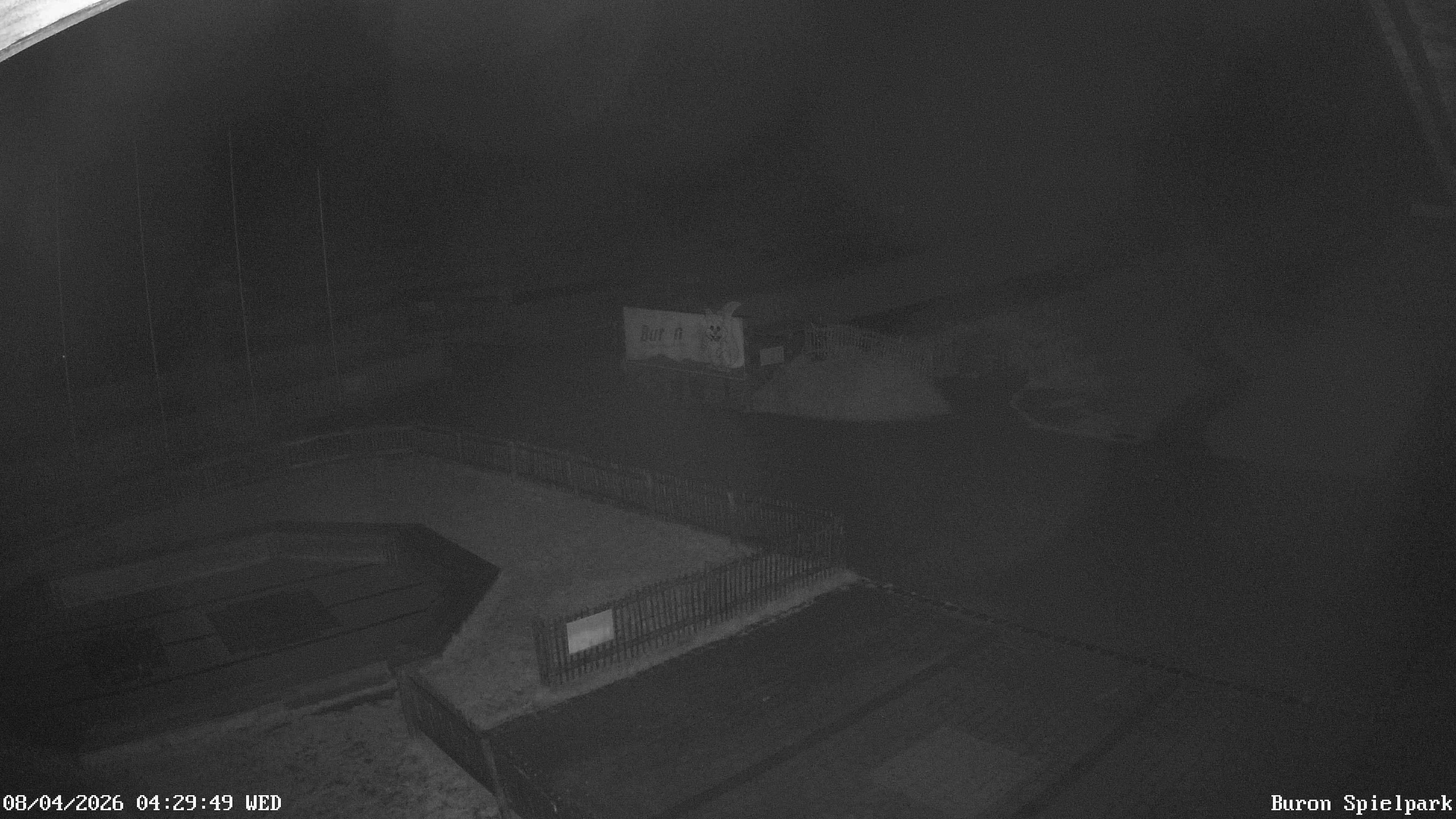 Archiv Foto Webcam Fernsicht auf den Gasthof Buron Stadl im Tal
