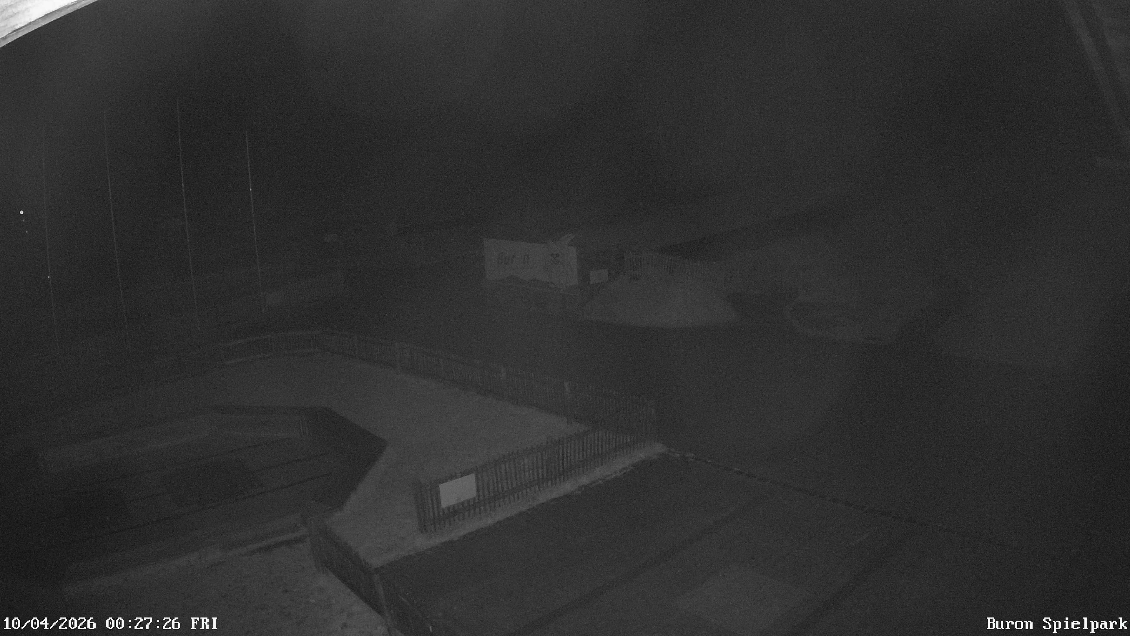 Archiv Foto Webcam Fernsicht auf den Gasthof Buron Stadl im Tal