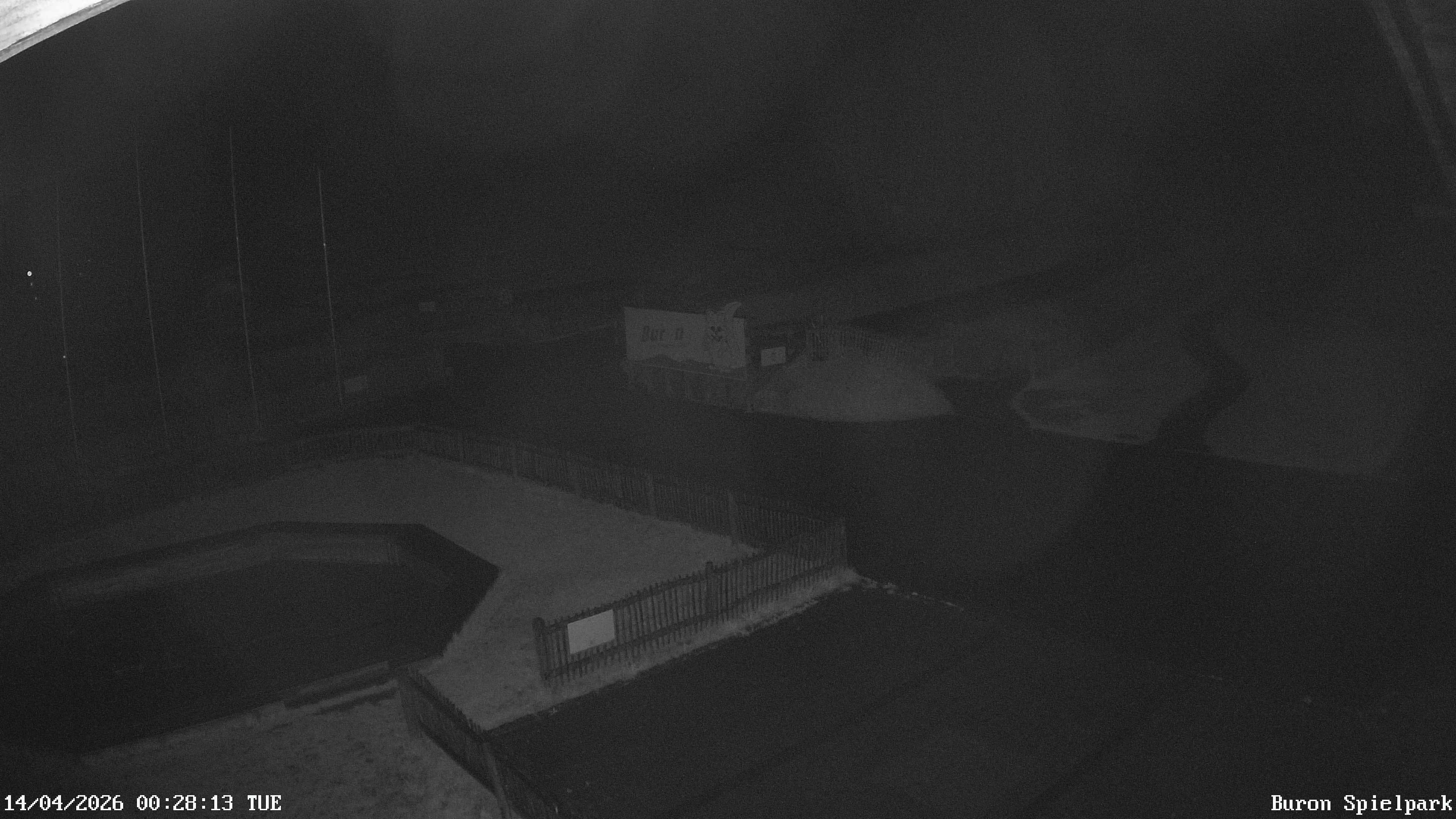 Archiv Foto Webcam Fernsicht auf den Gasthof Buron Stadl im Tal