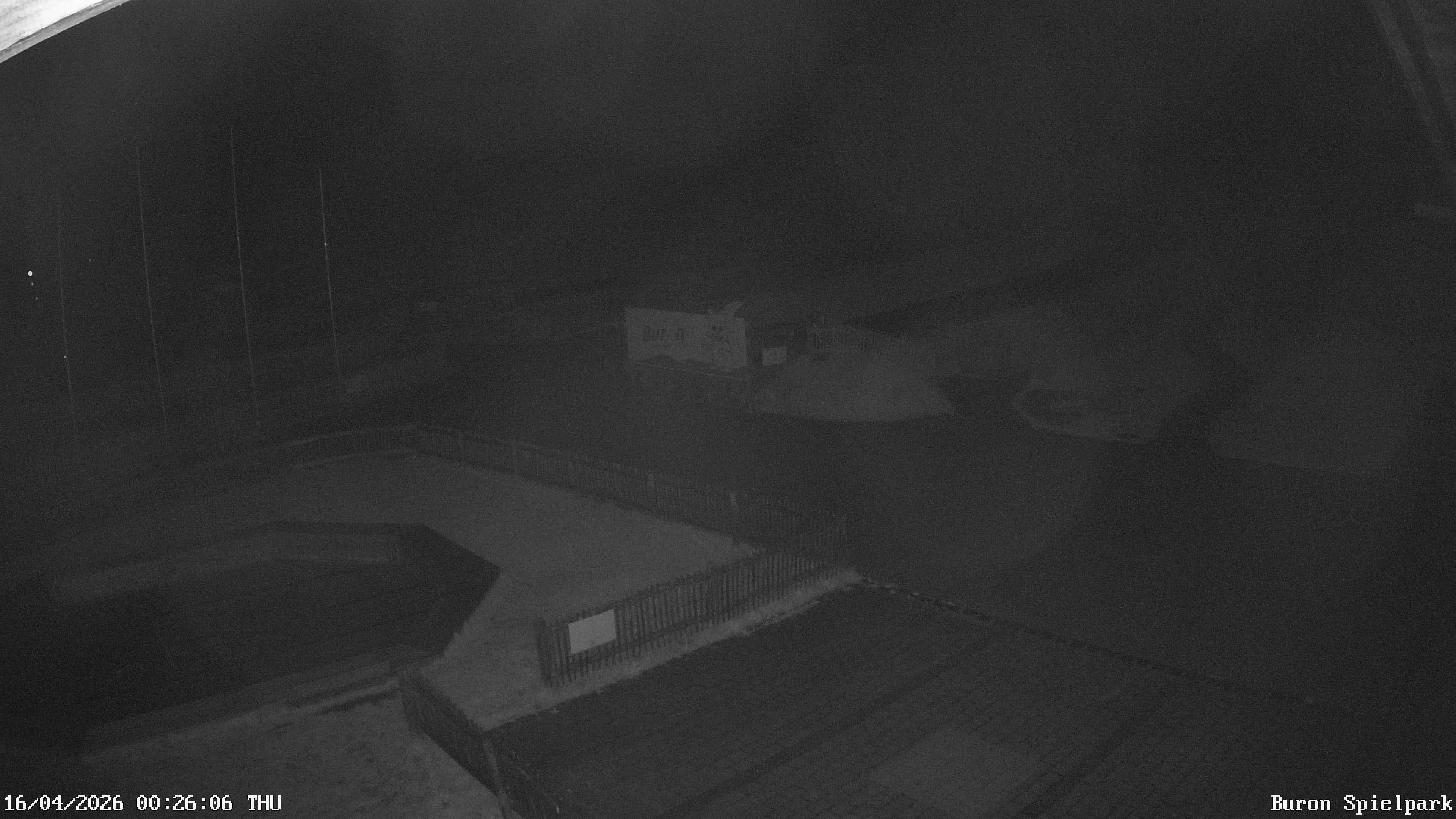 Archiv Foto Webcam Fernsicht auf den Gasthof Buron Stadl im Tal
