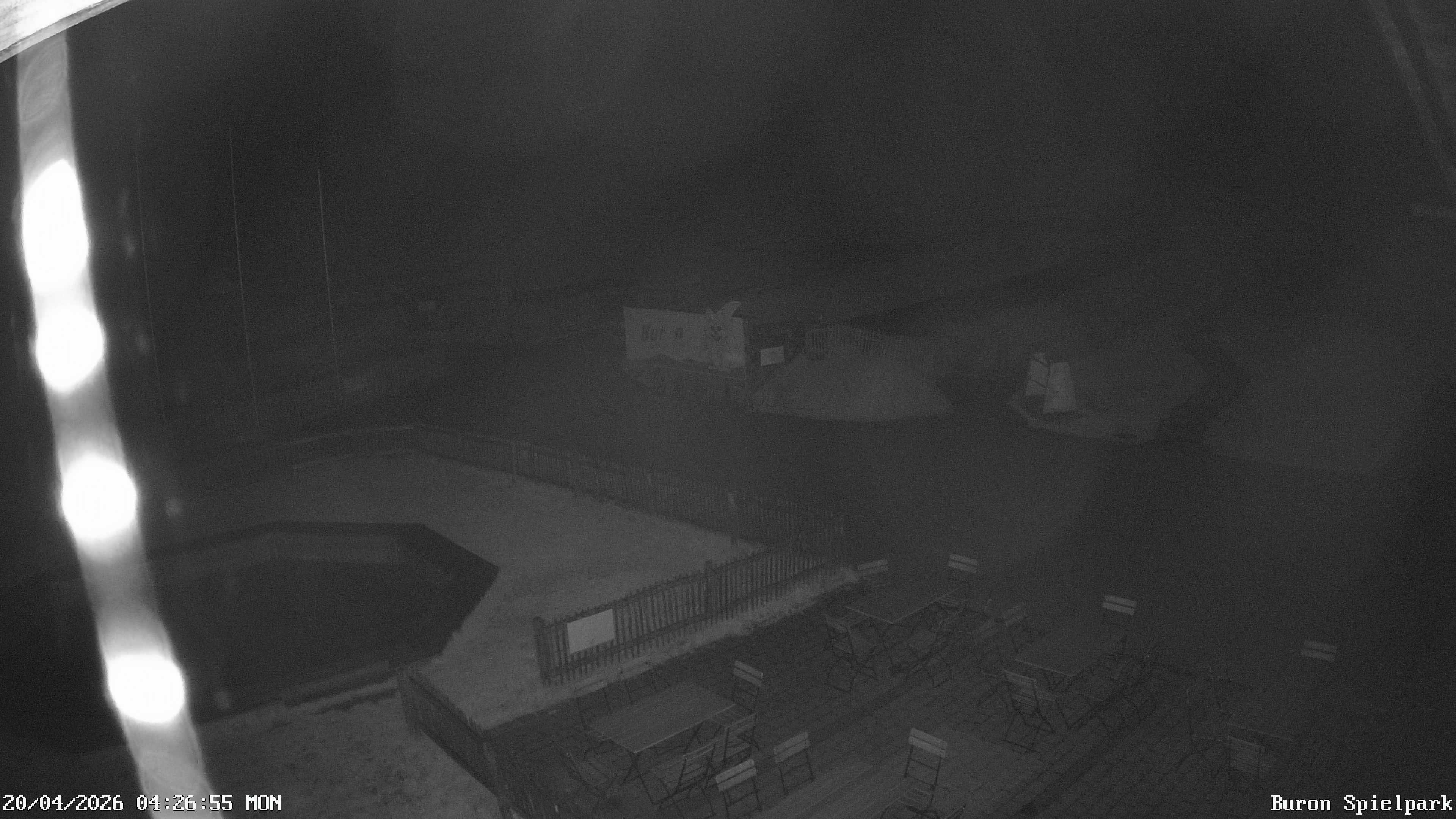 Archiv Foto Webcam Fernsicht auf den Gasthof Buron Stadl im Tal