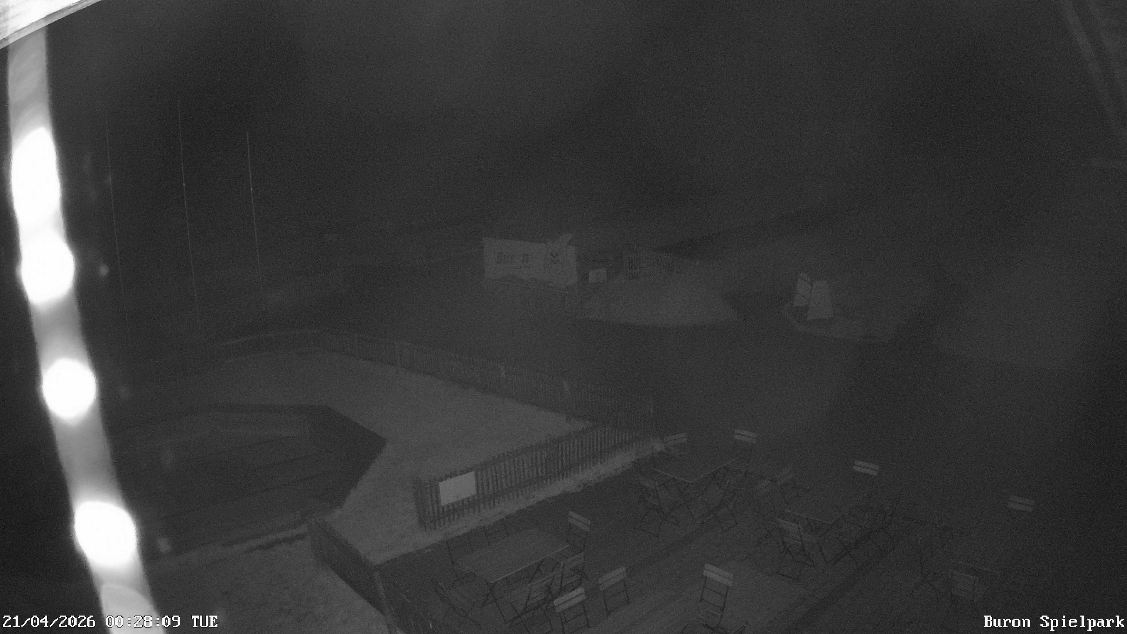 Archiv Foto Webcam Fernsicht auf den Gasthof Buron Stadl im Tal