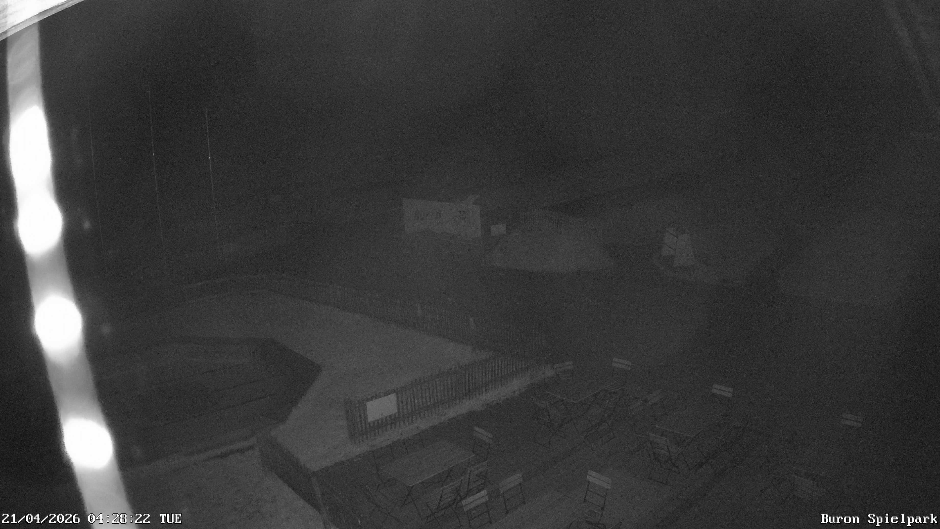 Archiv Foto Webcam Fernsicht auf den Gasthof Buron Stadl im Tal