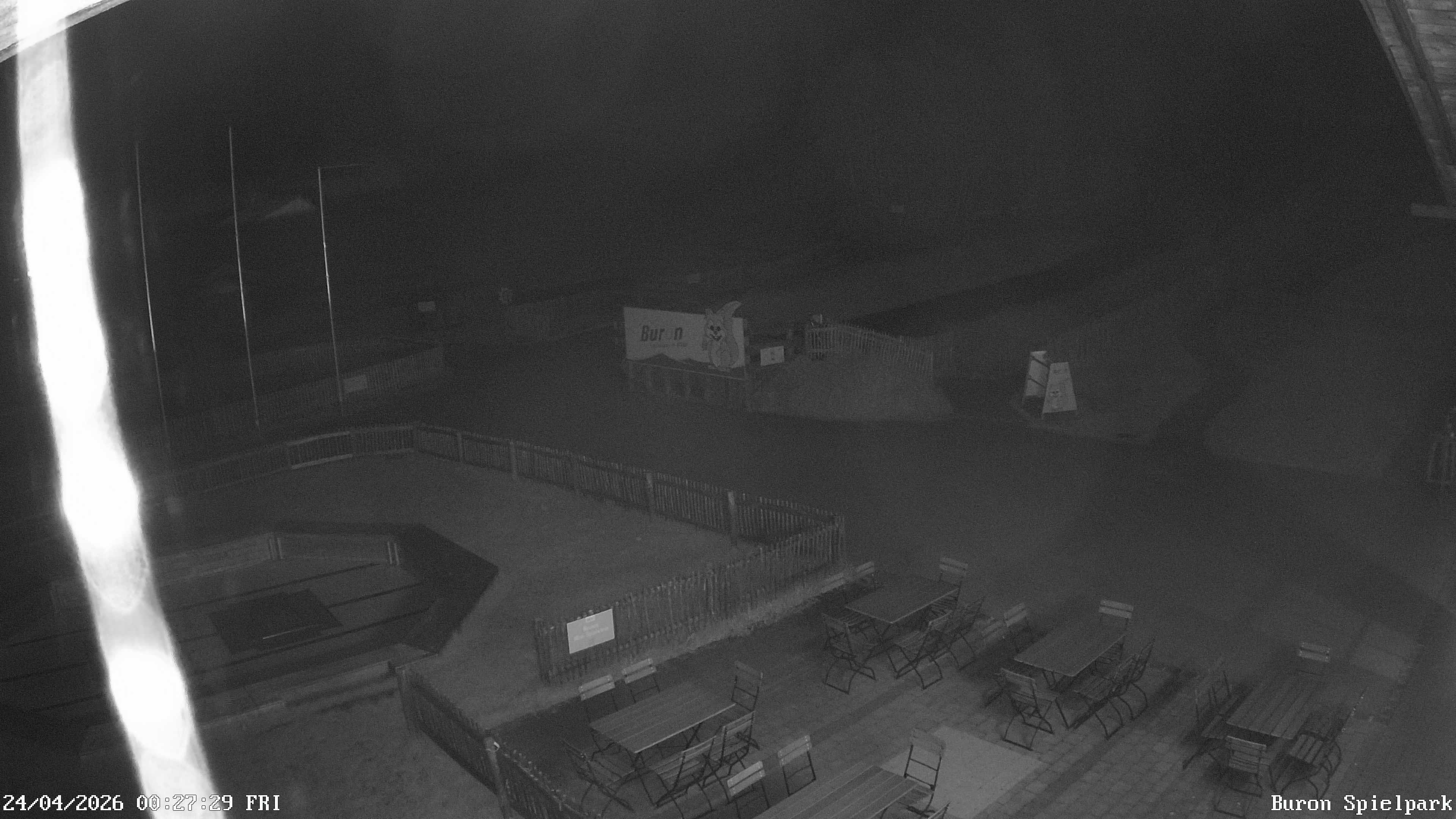 Archiv Foto Webcam Fernsicht auf den Gasthof Buron Stadl im Tal