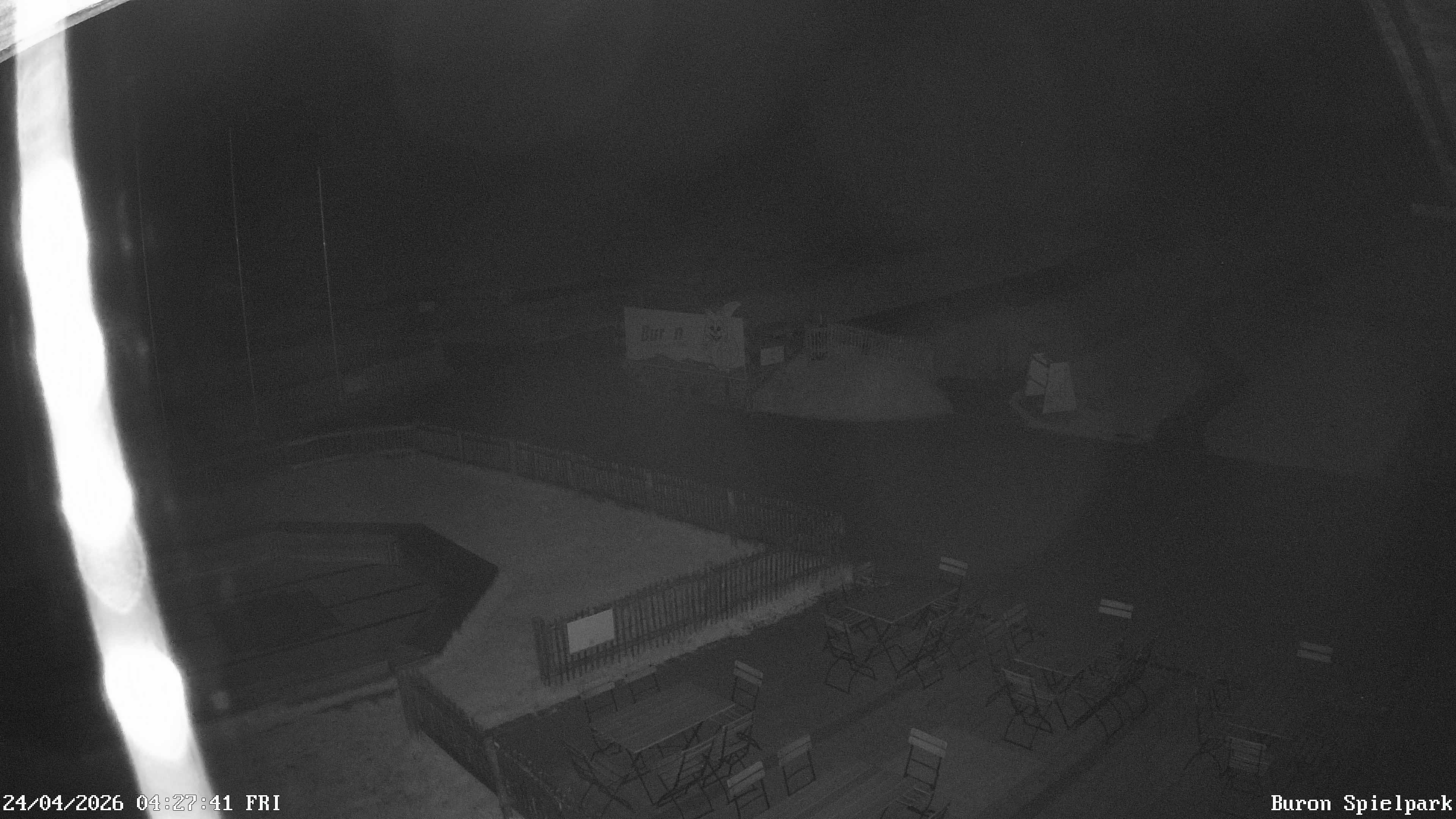 Archiv Foto Webcam Fernsicht auf den Gasthof Buron Stadl im Tal