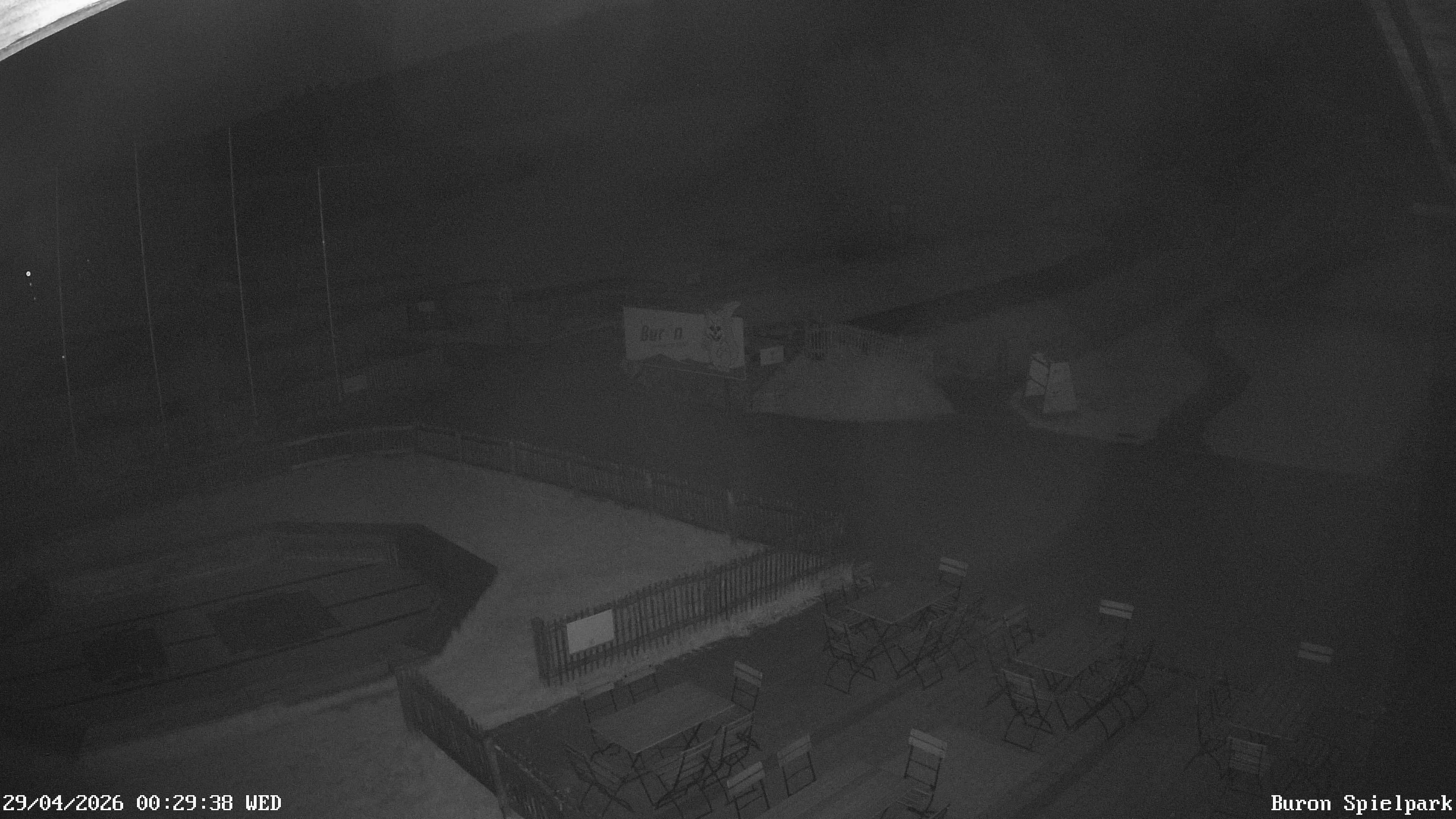 Archiv Foto Webcam Fernsicht auf den Gasthof Buron Stadl im Tal