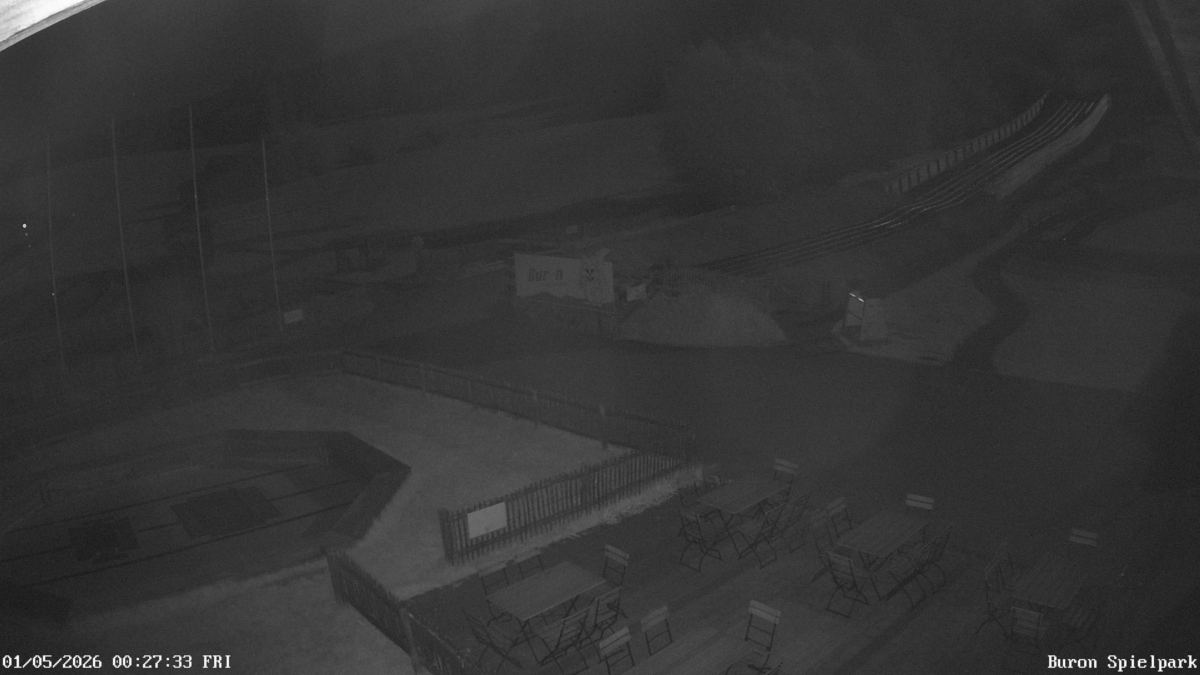 Archiv Foto Webcam Fernsicht auf den Gasthof Buron Stadl im Tal