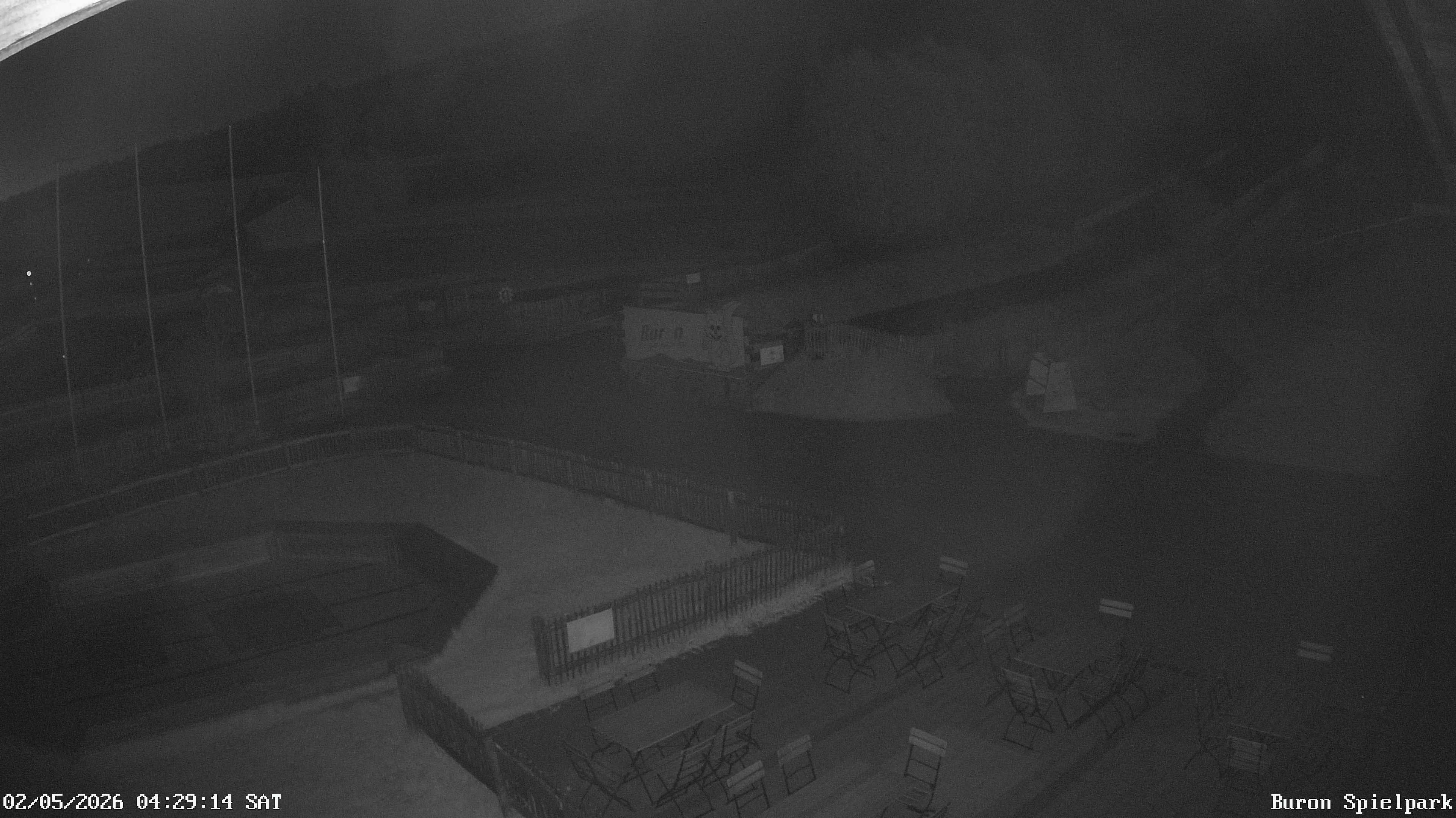 Archiv Foto Webcam Fernsicht auf den Gasthof Buron Stadl im Tal