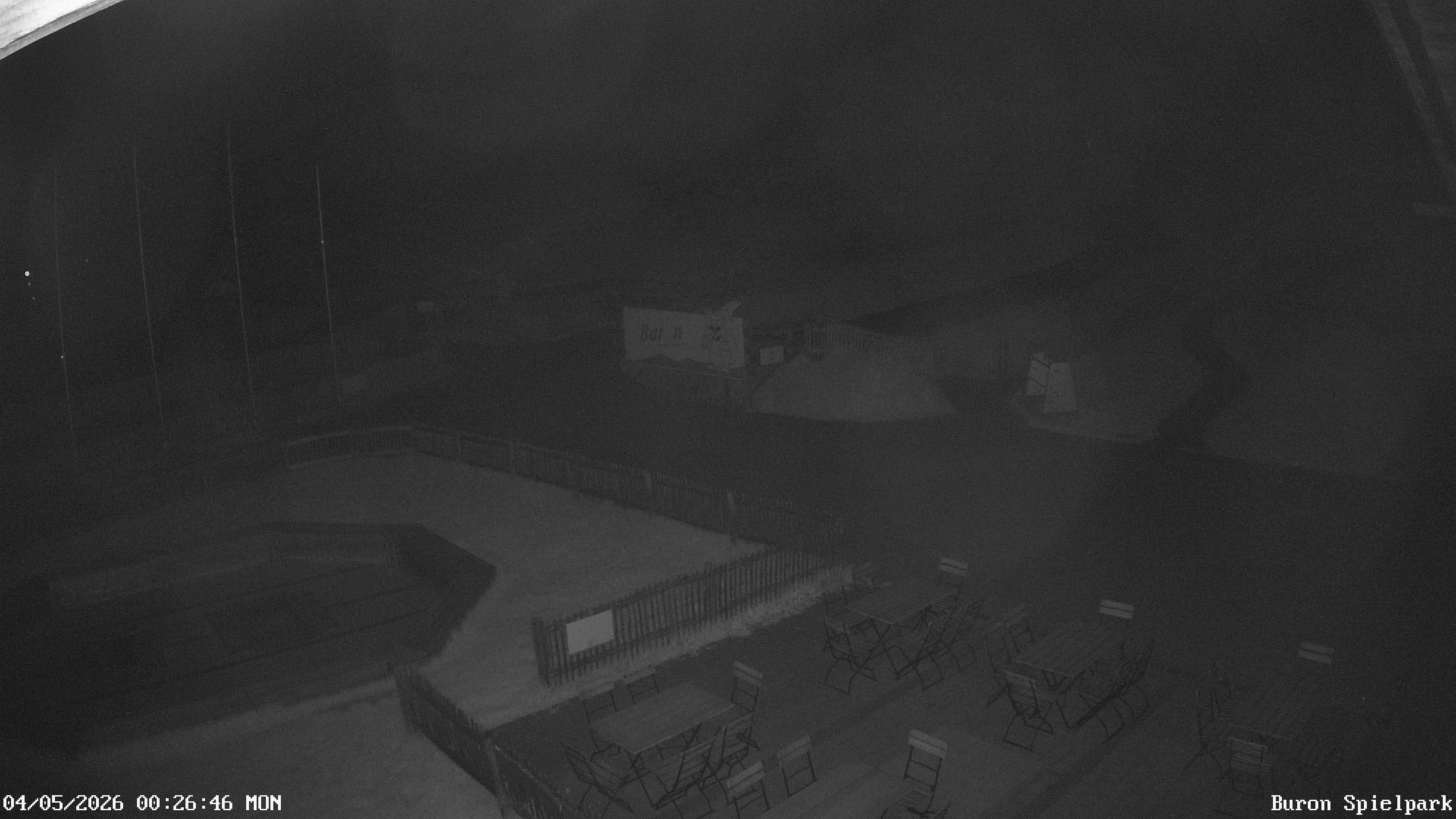 Archiv Foto Webcam Fernsicht auf den Gasthof Buron Stadl im Tal