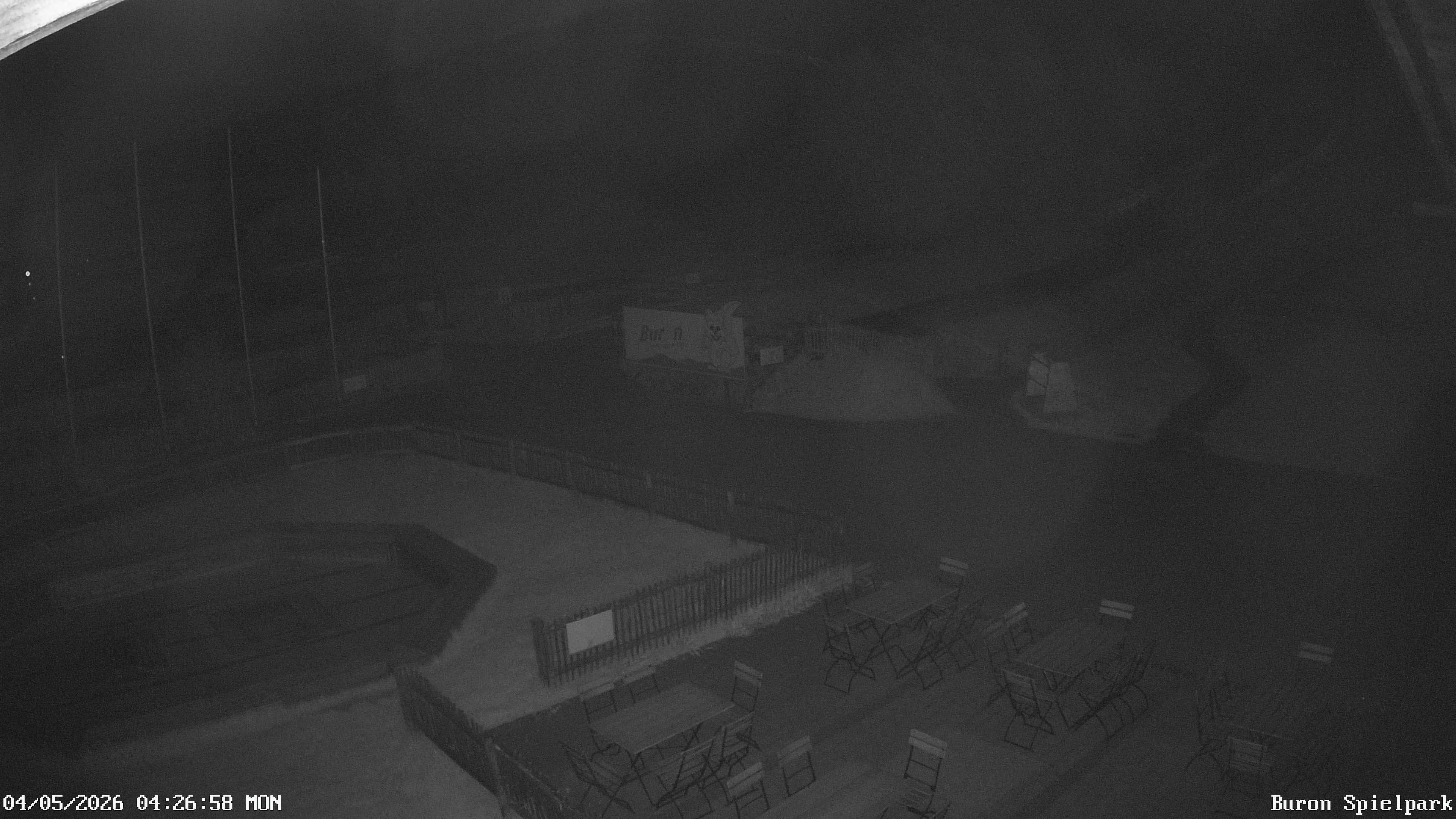 Archiv Foto Webcam Fernsicht auf den Gasthof Buron Stadl im Tal