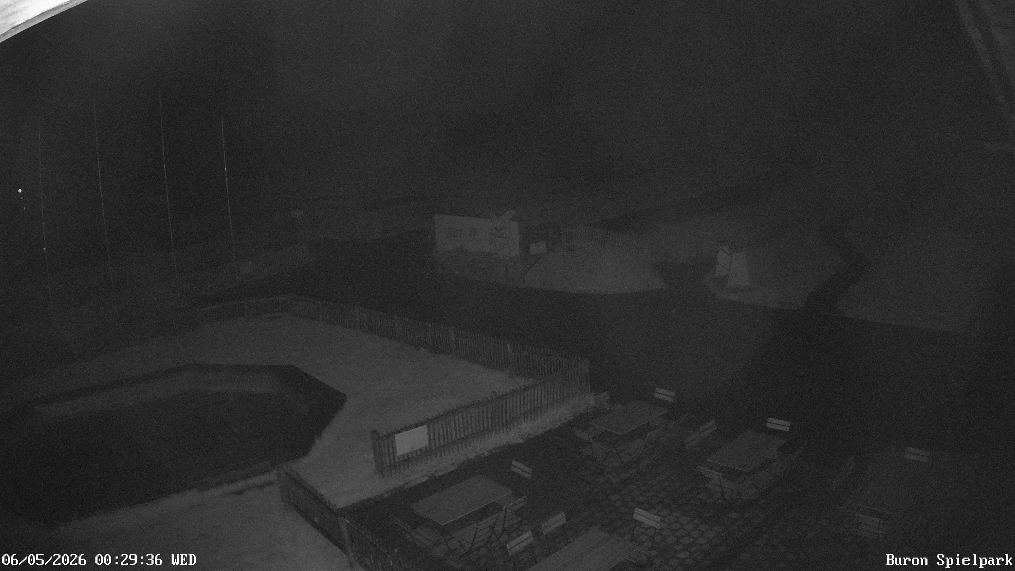 Archiv Foto Webcam Fernsicht auf den Gasthof Buron Stadl im Tal
