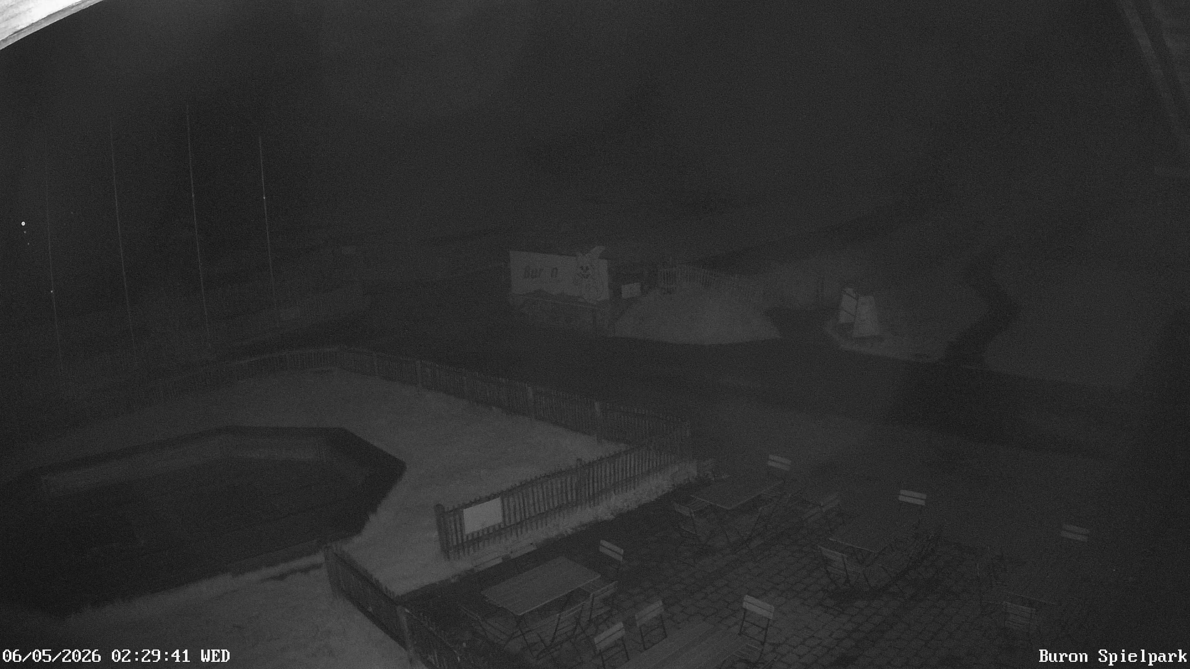 Archiv Foto Webcam Fernsicht auf den Gasthof Buron Stadl im Tal