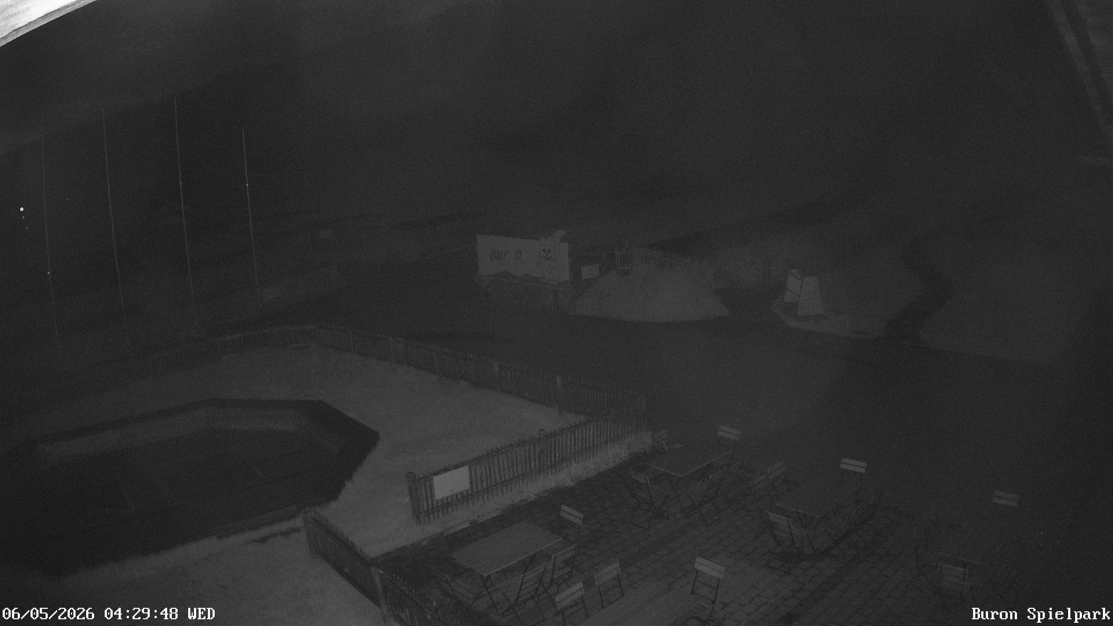 Archiv Foto Webcam Fernsicht auf den Gasthof Buron Stadl im Tal