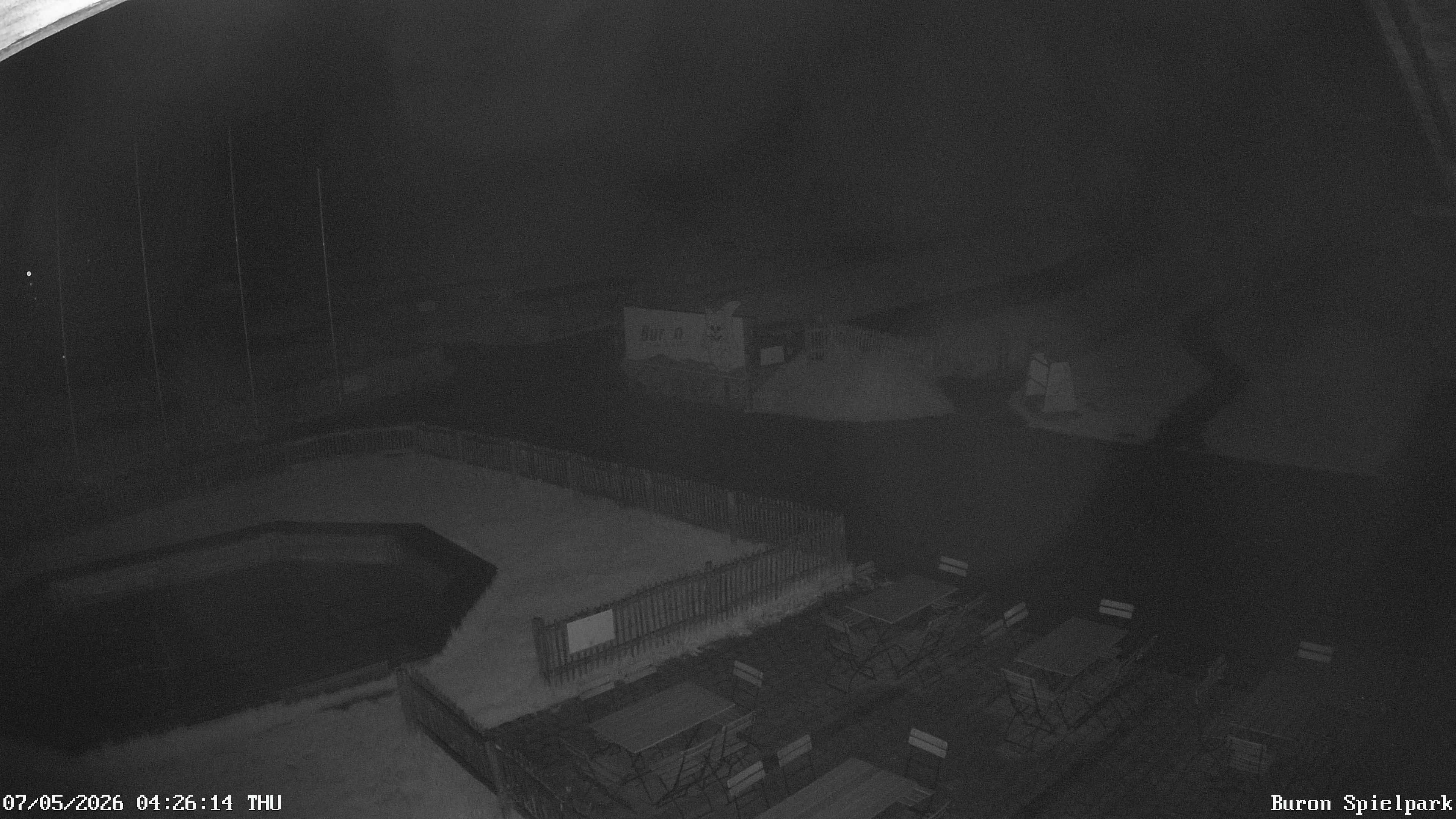 Archiv Foto Webcam Fernsicht auf den Gasthof Buron Stadl im Tal