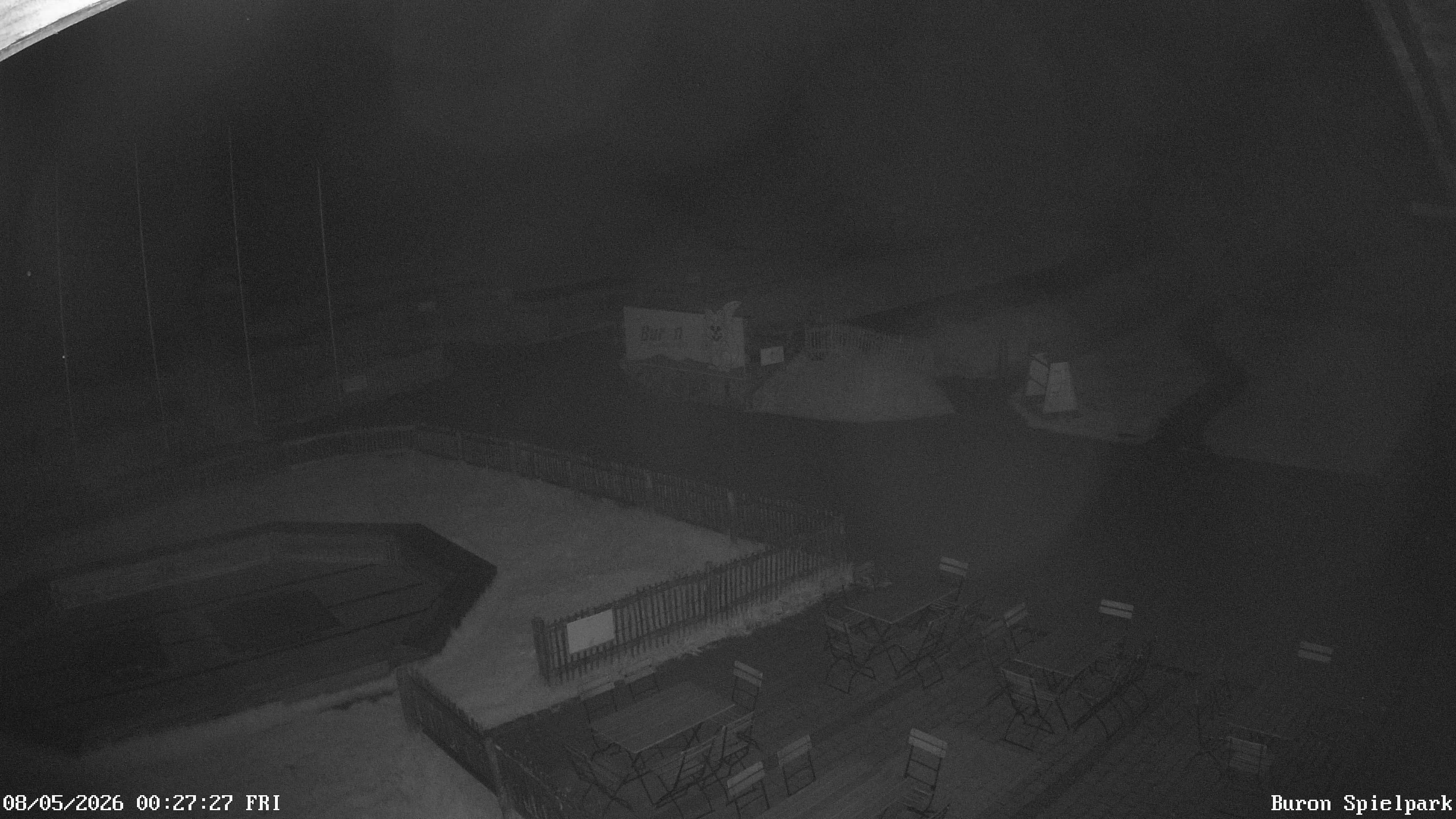 Archiv Foto Webcam Fernsicht auf den Gasthof Buron Stadl im Tal