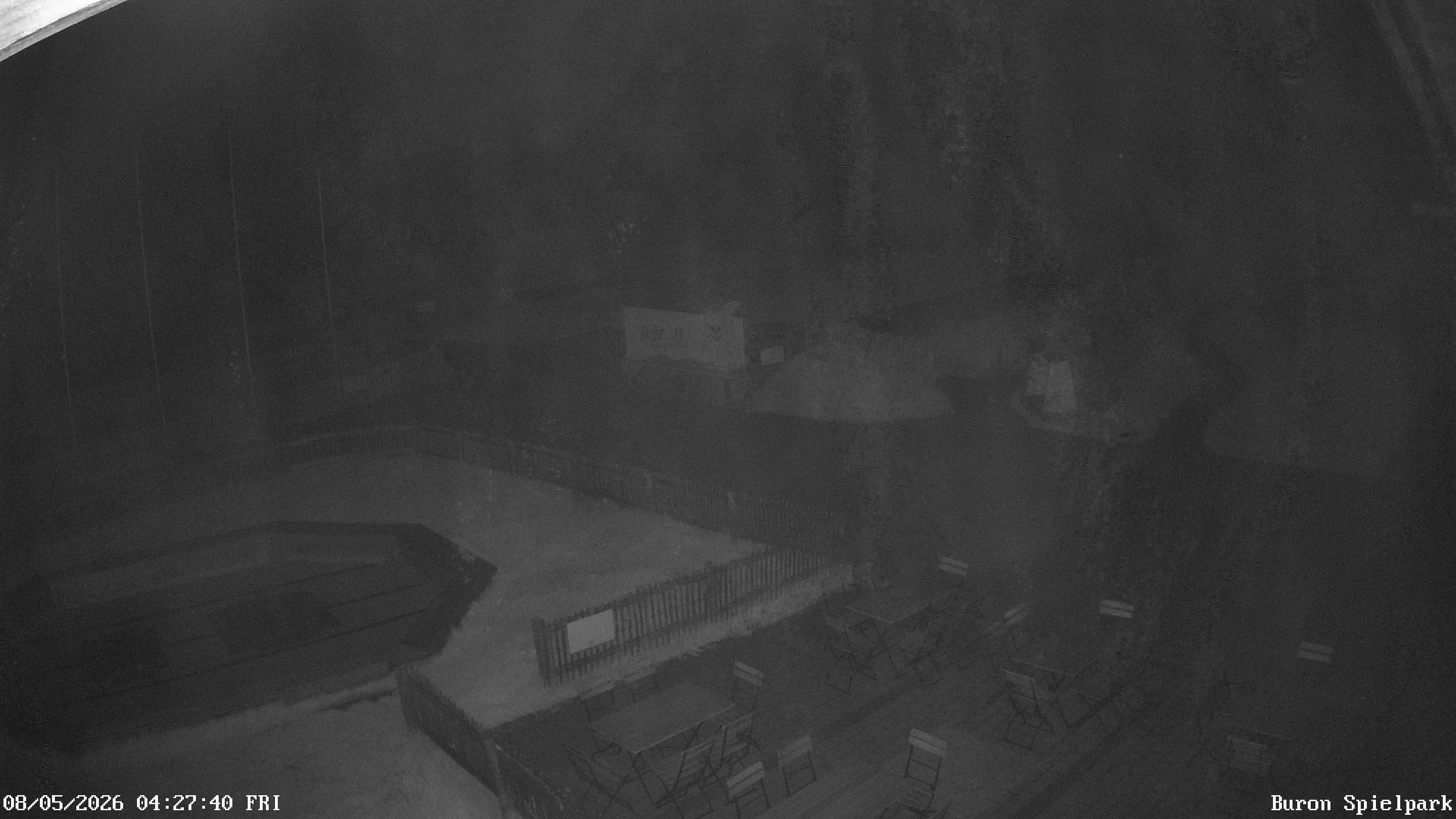 Archiv Foto Webcam Fernsicht auf den Gasthof Buron Stadl im Tal