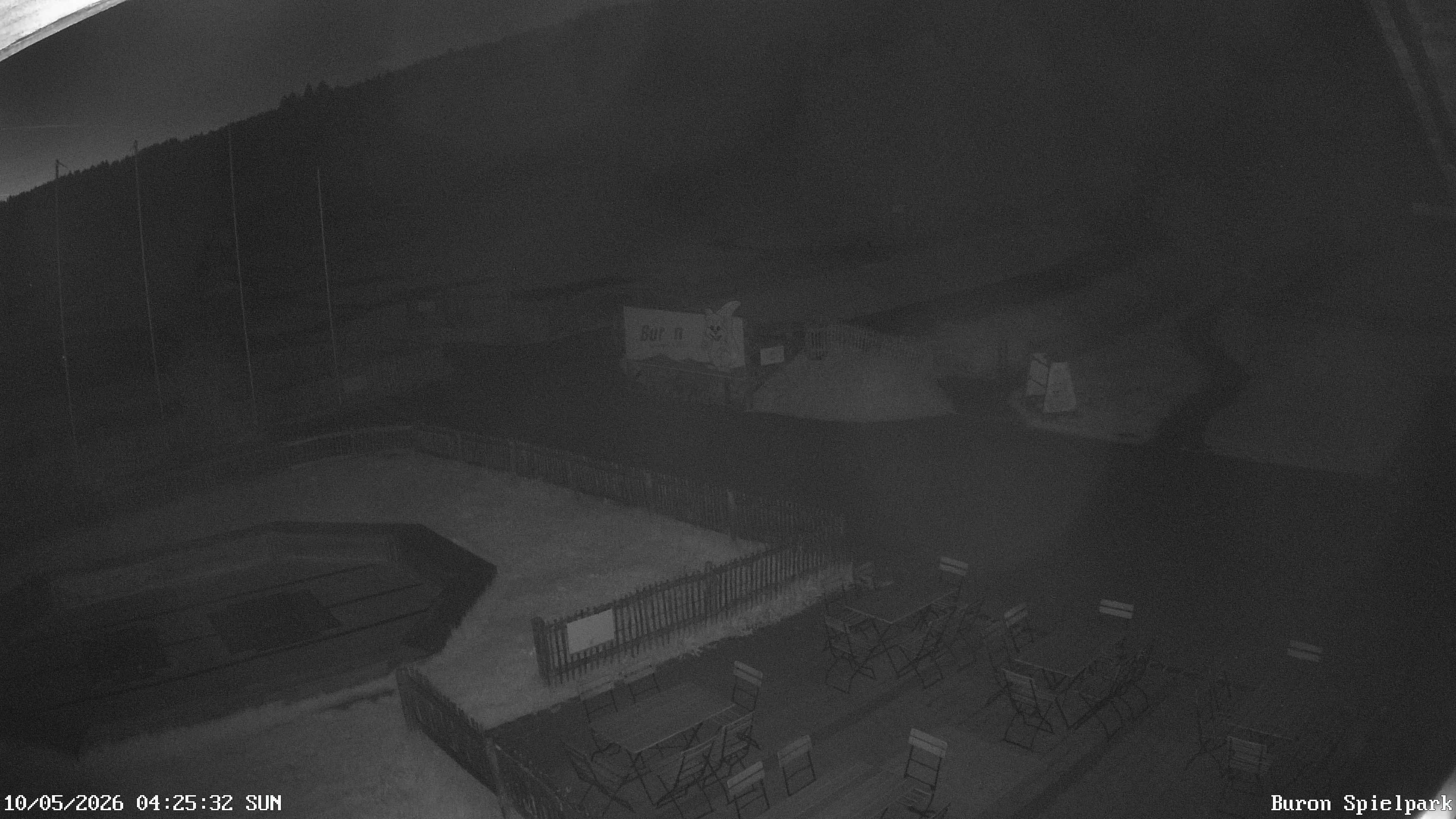 Archiv Foto Webcam Fernsicht auf den Gasthof Buron Stadl im Tal