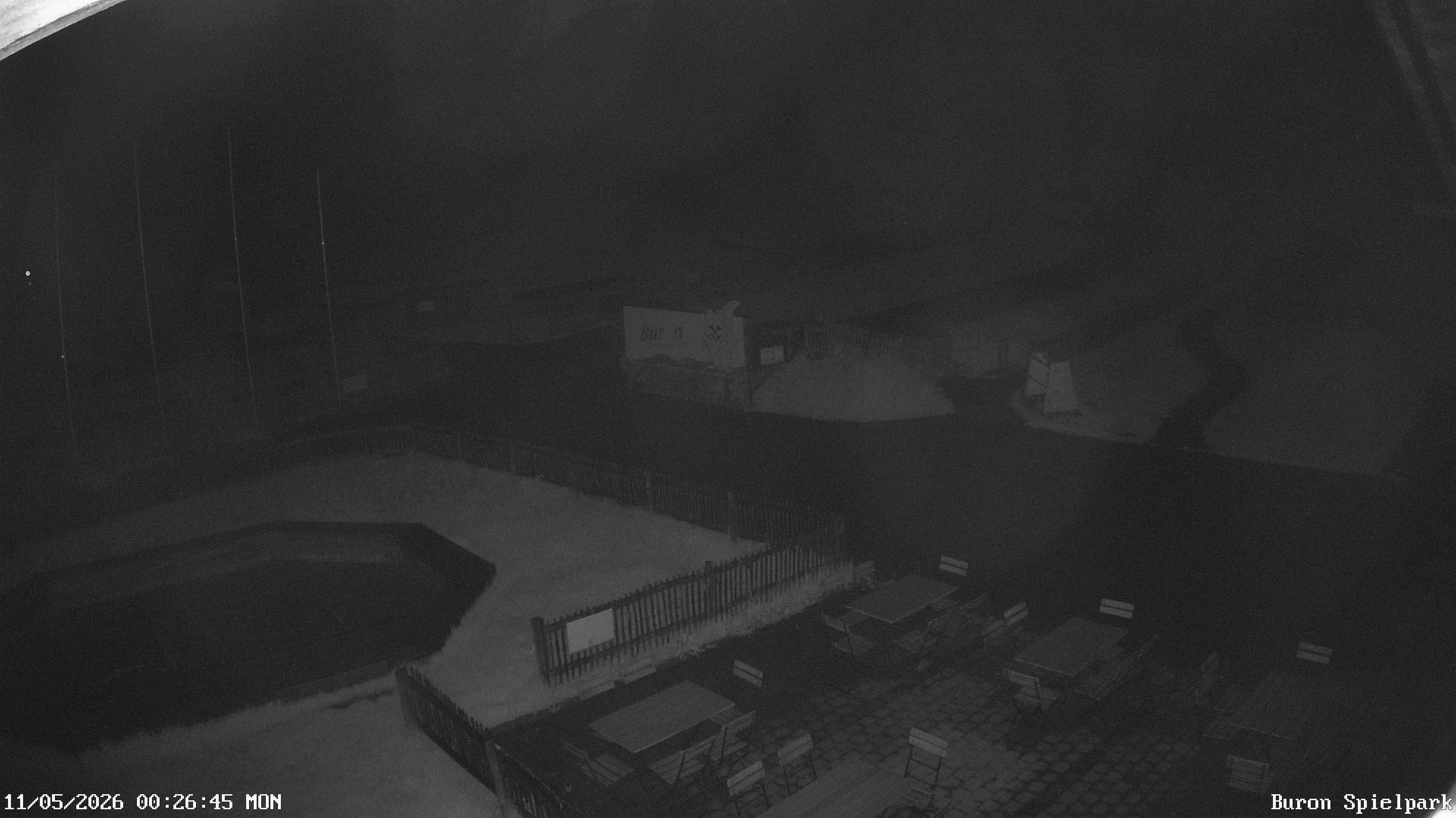 Archiv Foto Webcam Fernsicht auf den Gasthof Buron Stadl im Tal