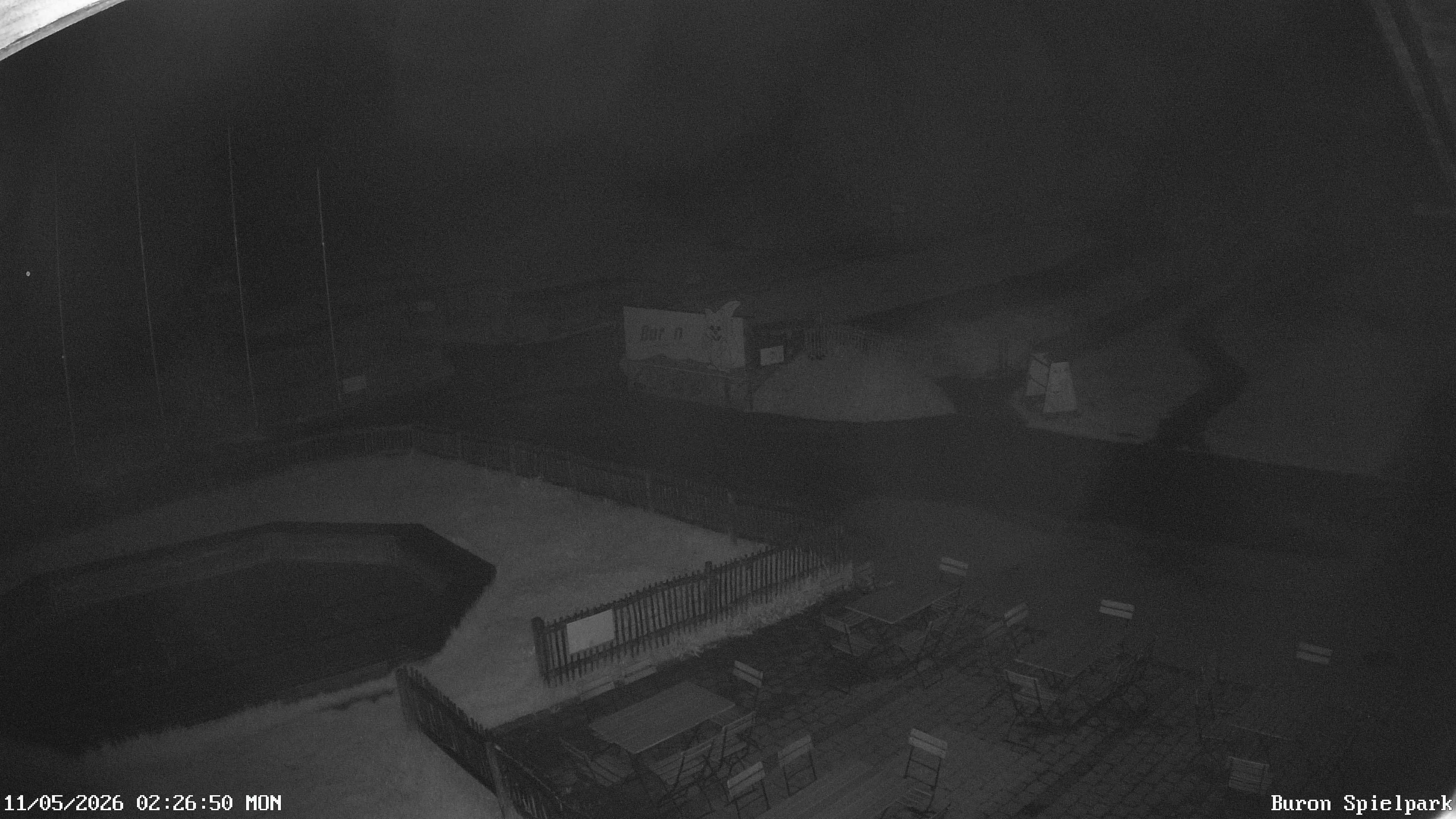 Archiv Foto Webcam Fernsicht auf den Gasthof Buron Stadl im Tal
