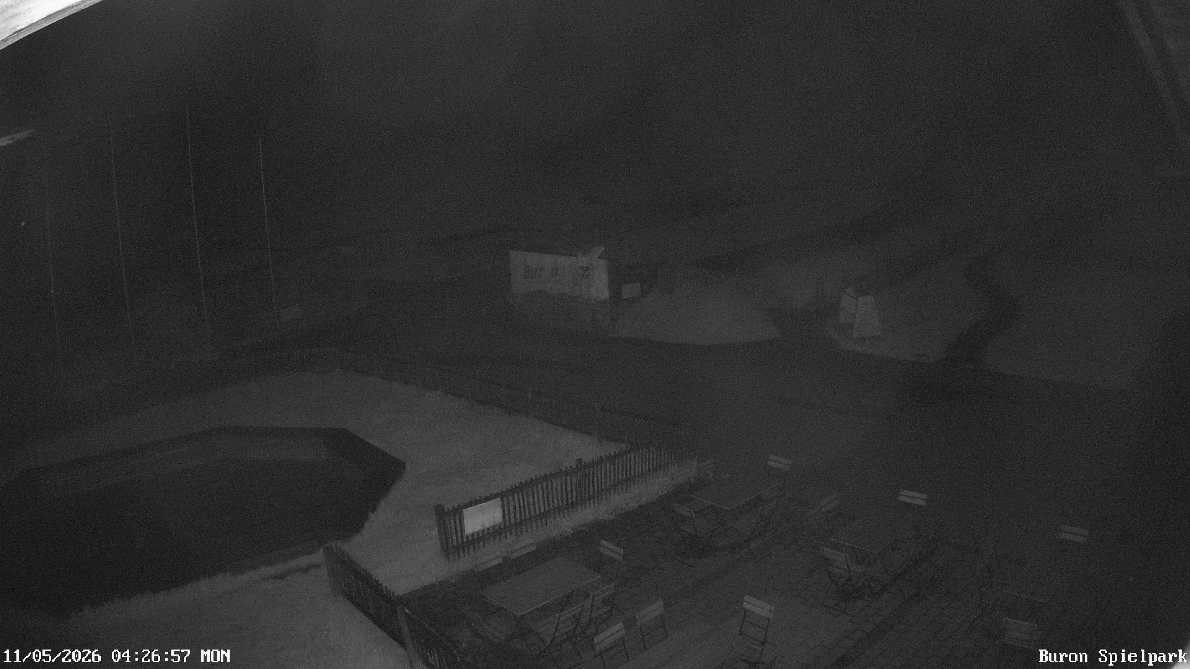 Archiv Foto Webcam Fernsicht auf den Gasthof Buron Stadl im Tal