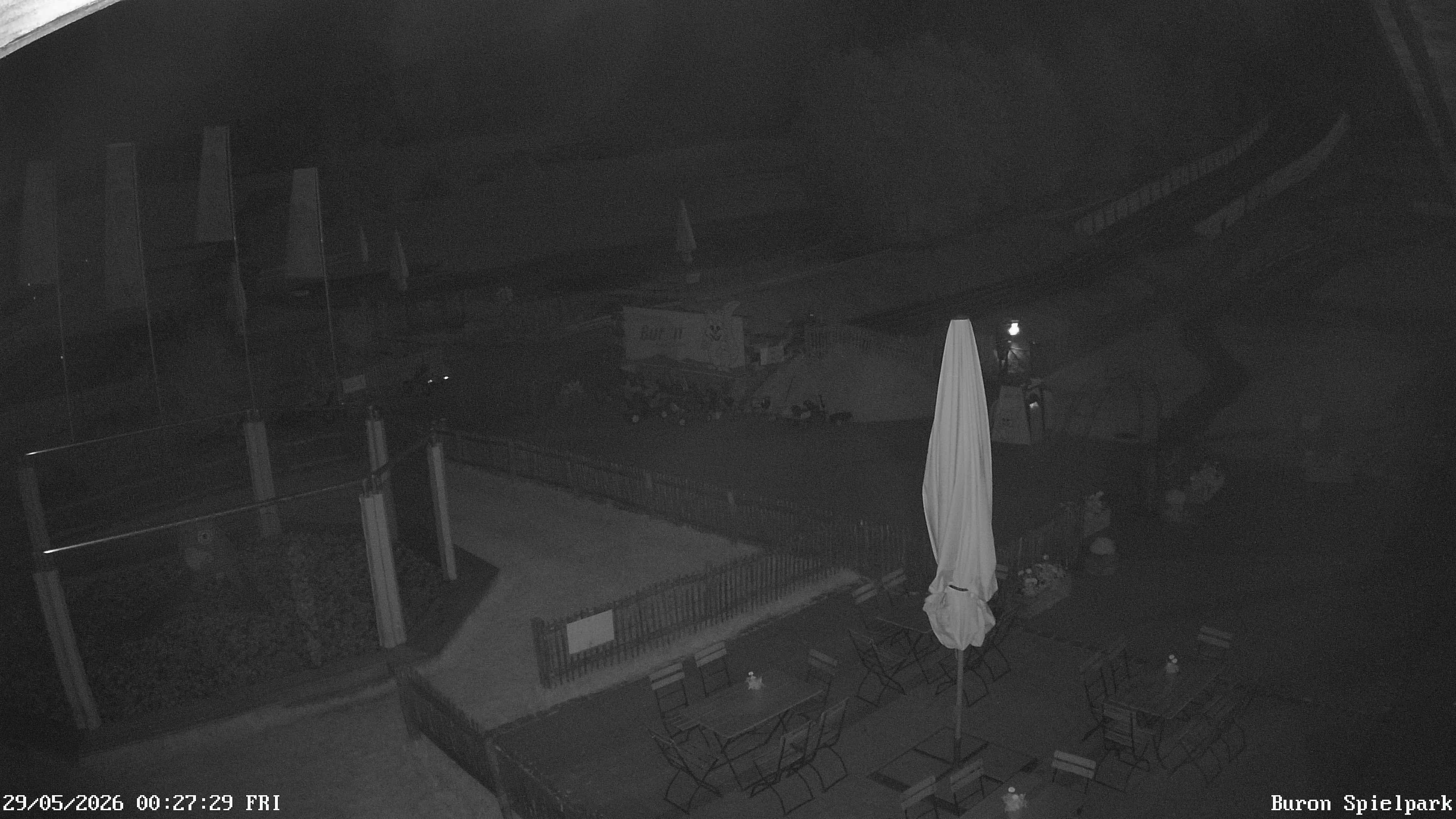 Archiv Foto Webcam Fernsicht auf den Gasthof Buron Stadl im Tal