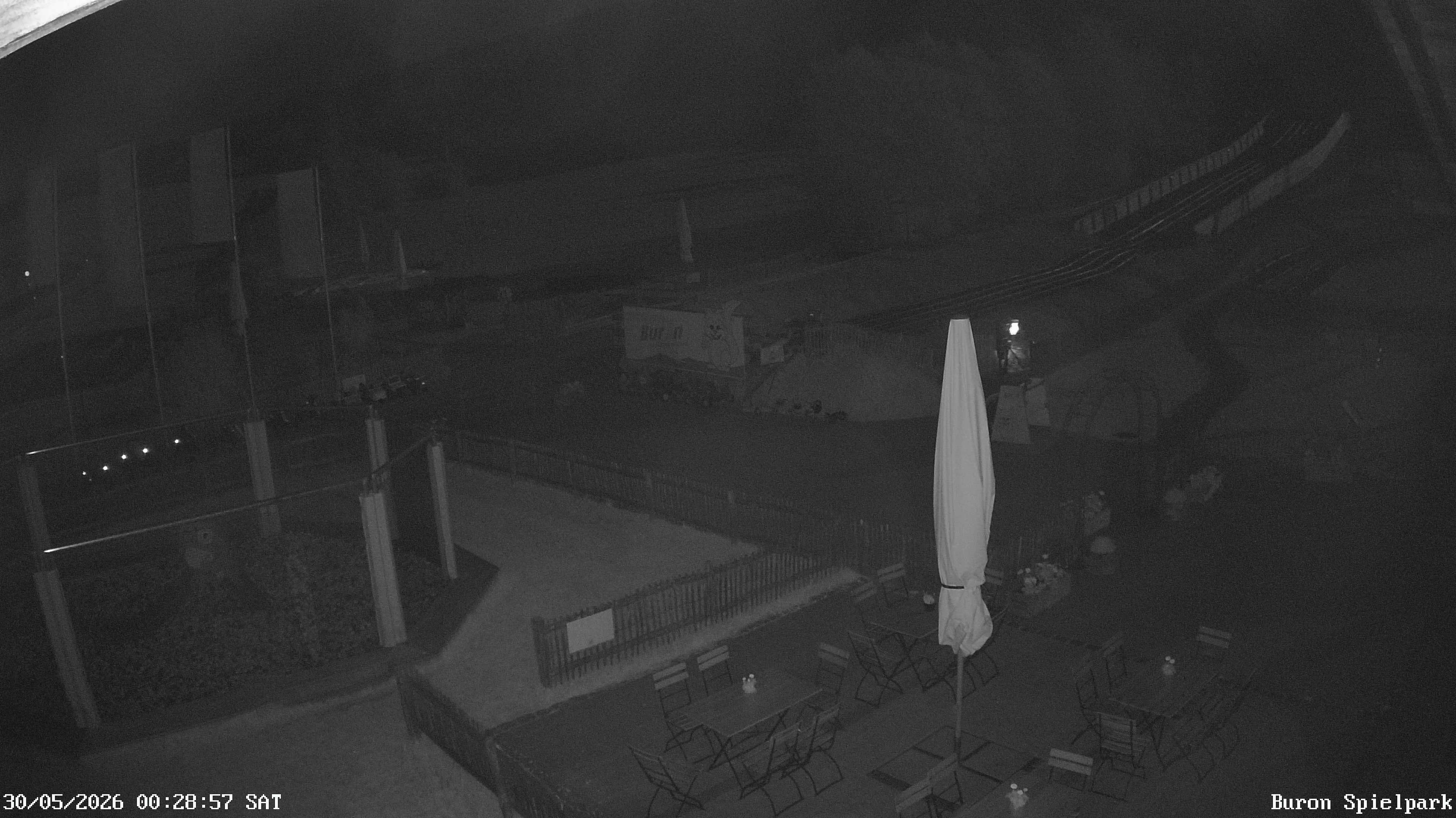 Archiv Foto Webcam Fernsicht auf den Gasthof Buron Stadl im Tal