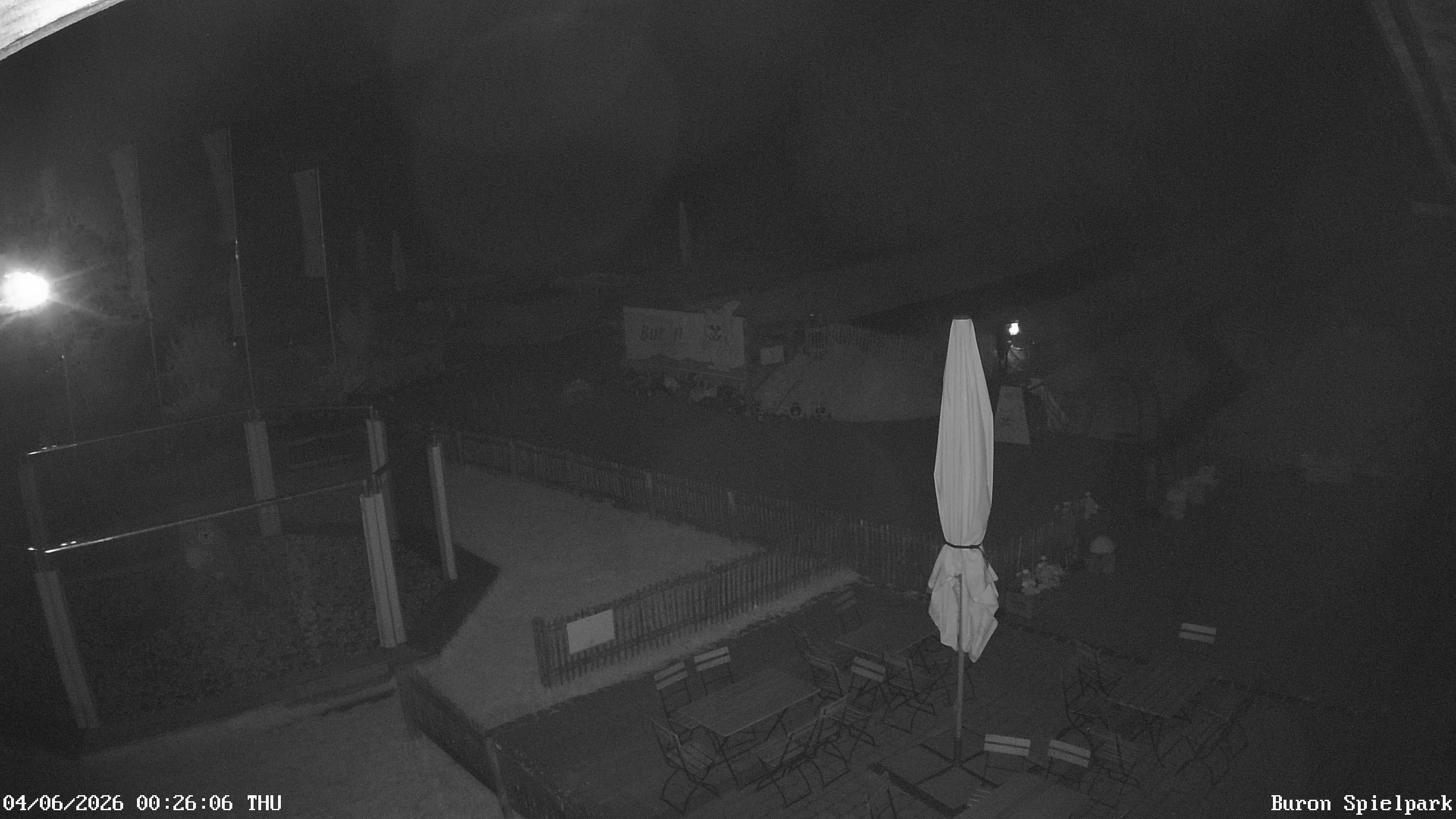 Archiv Foto Webcam Fernsicht auf den Gasthof Buron Stadl im Tal